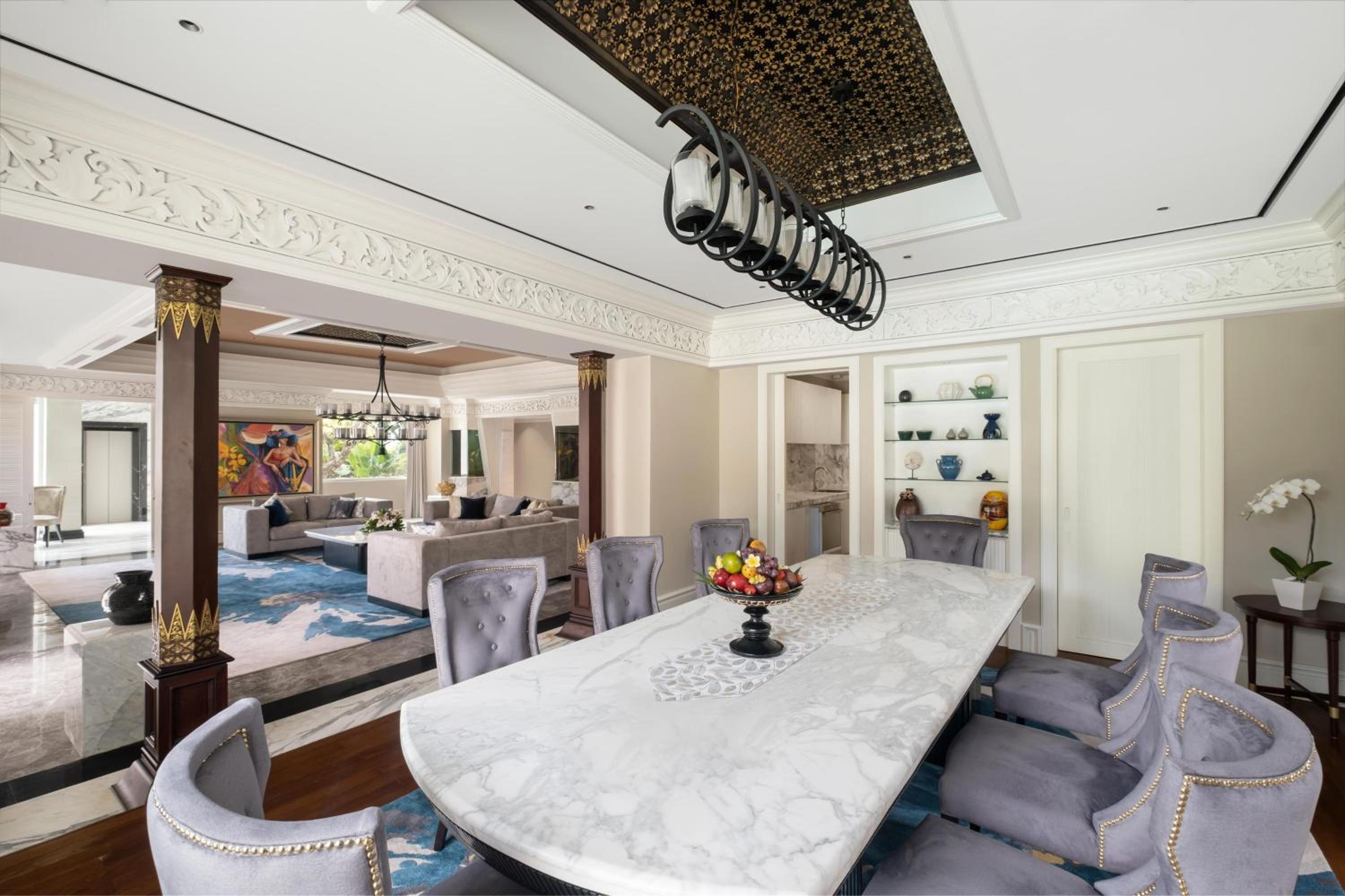 Villa with Club Lounge Access - Photo 5