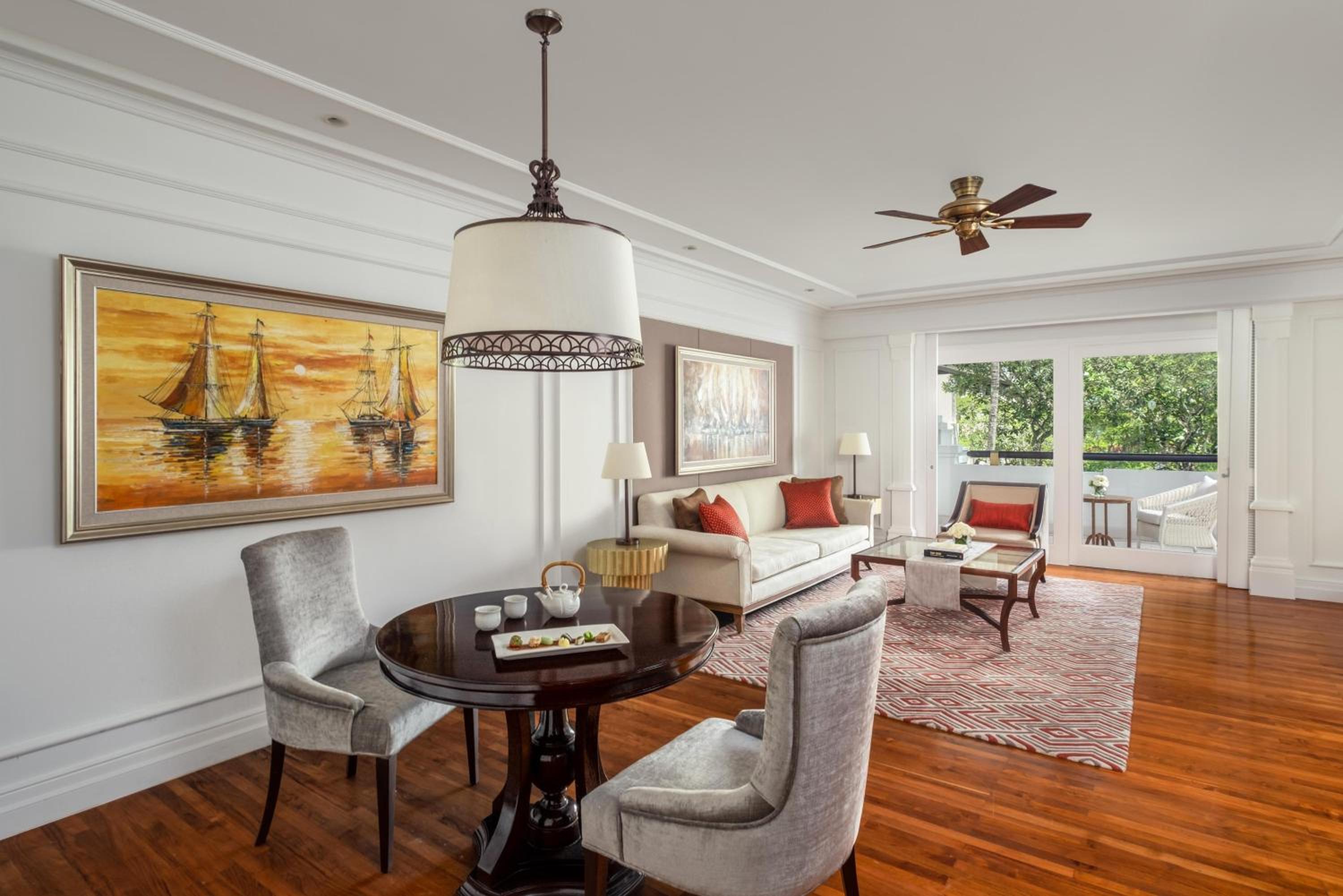 Balinese Suite with Club Lounge Access - Photo 4