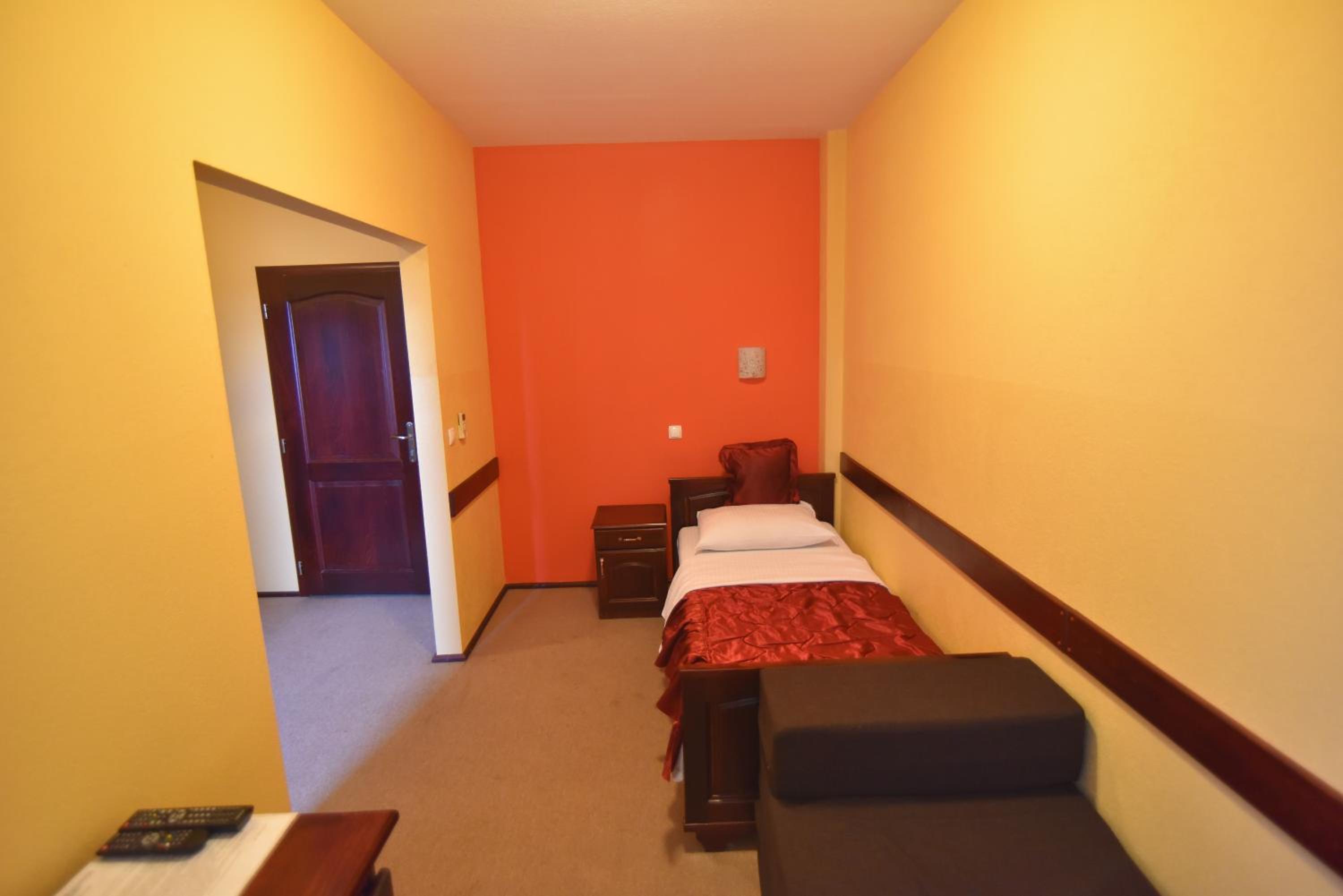Single Room photo 1