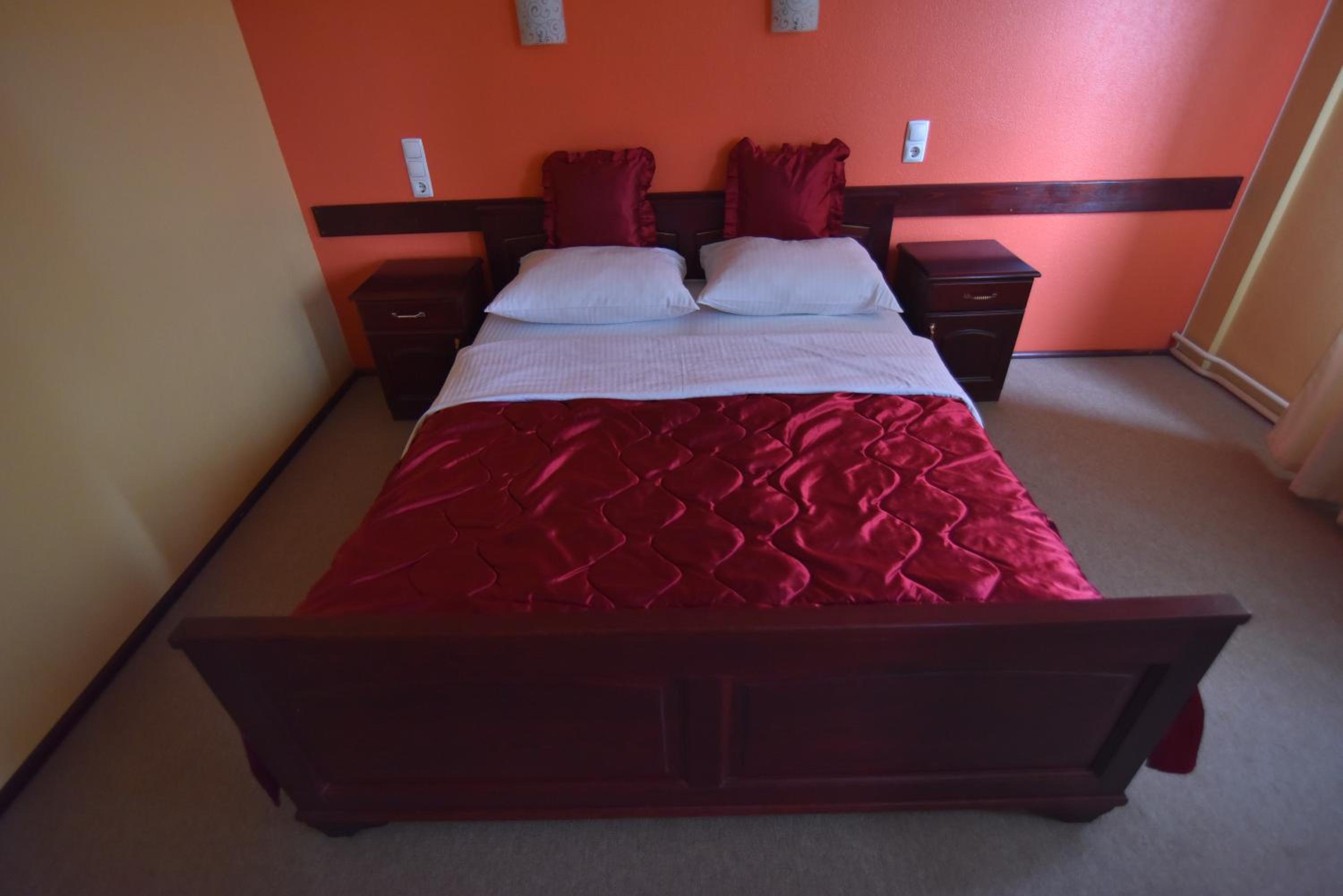 Double Room photo 1