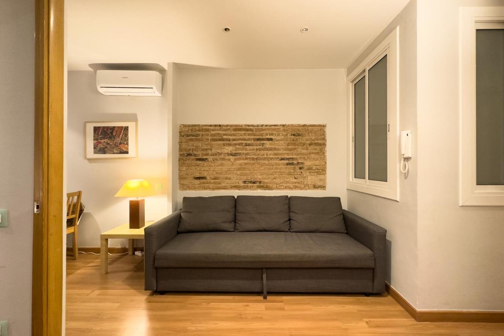 Apartment with Terrace photo 3