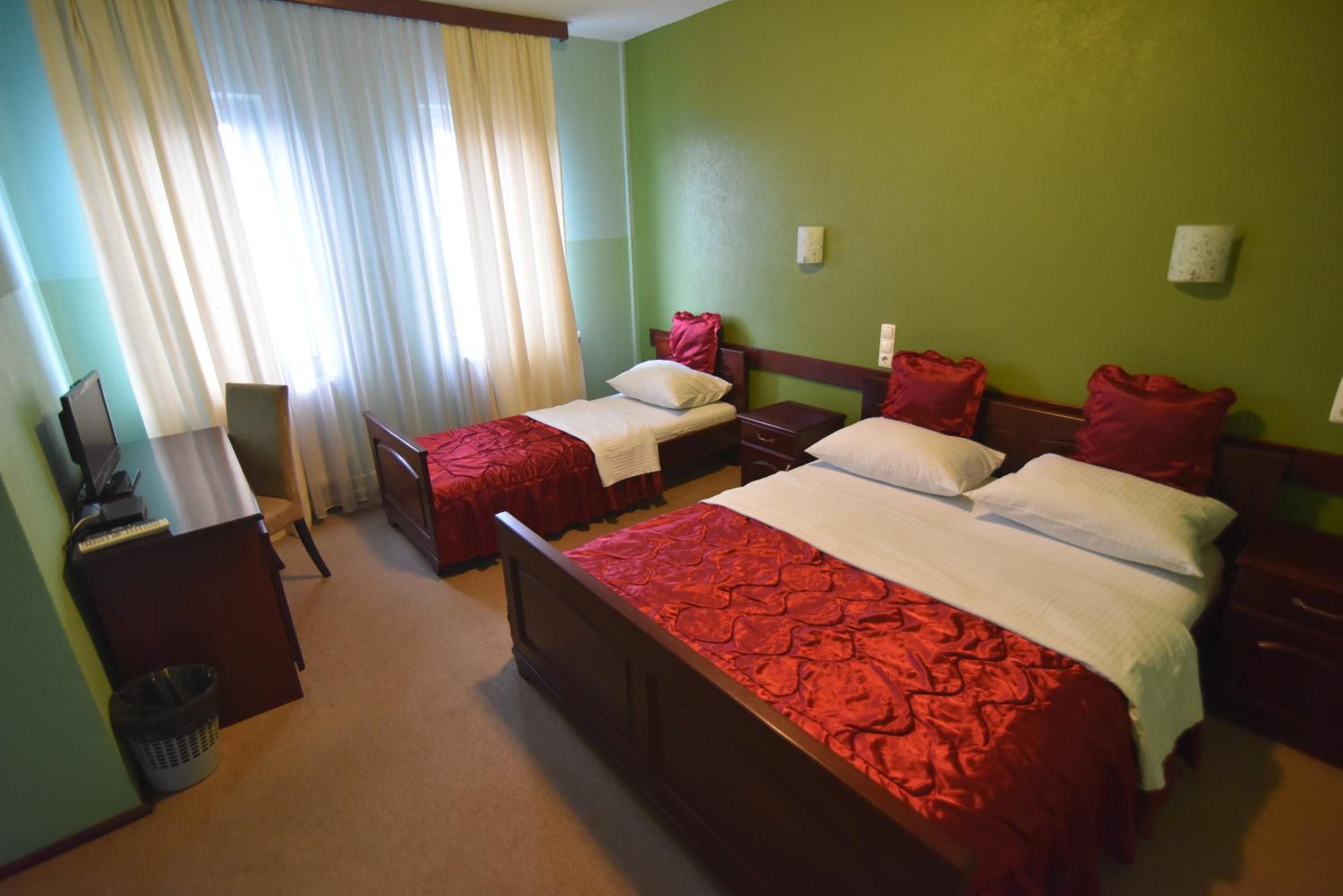 Triple Room photo 1