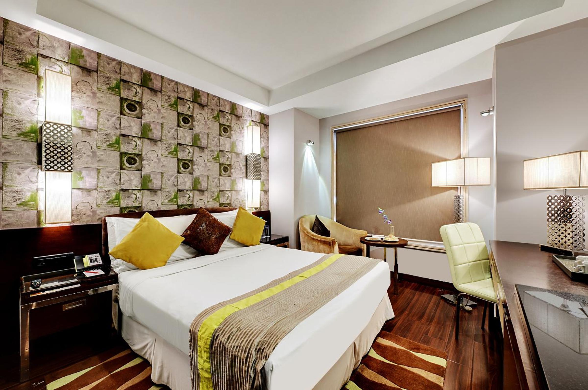 Standard King Room - Photo 1