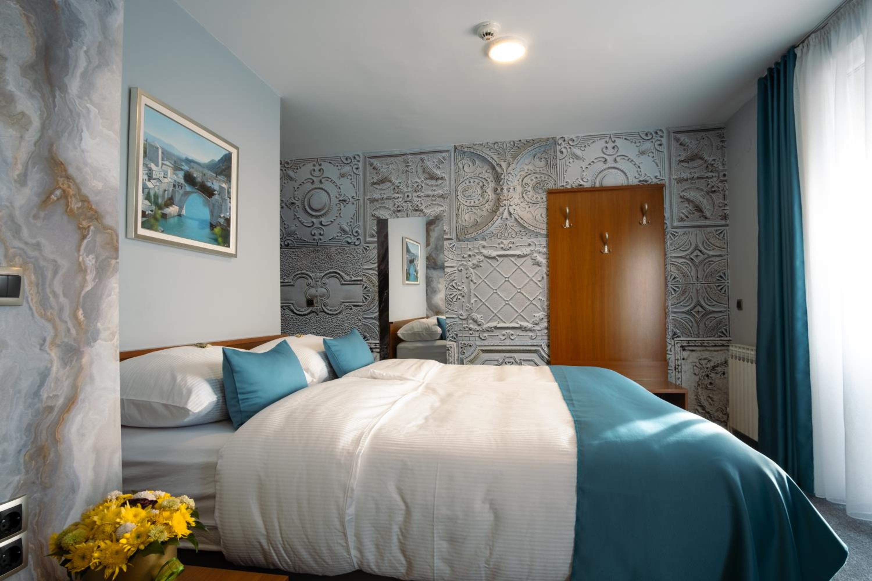 Deluxe Triple Room photo 1