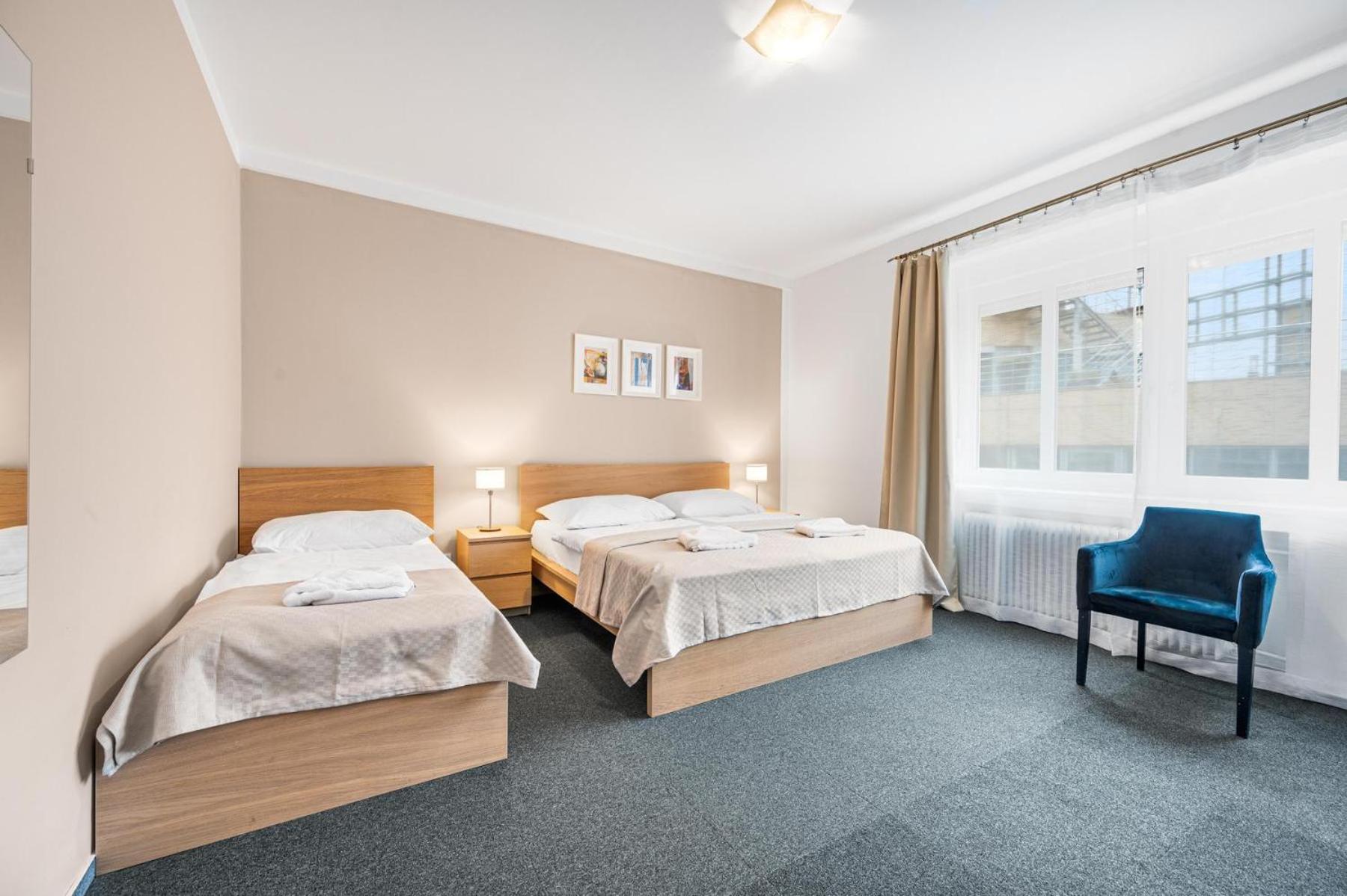 Triple Room - Photo 1