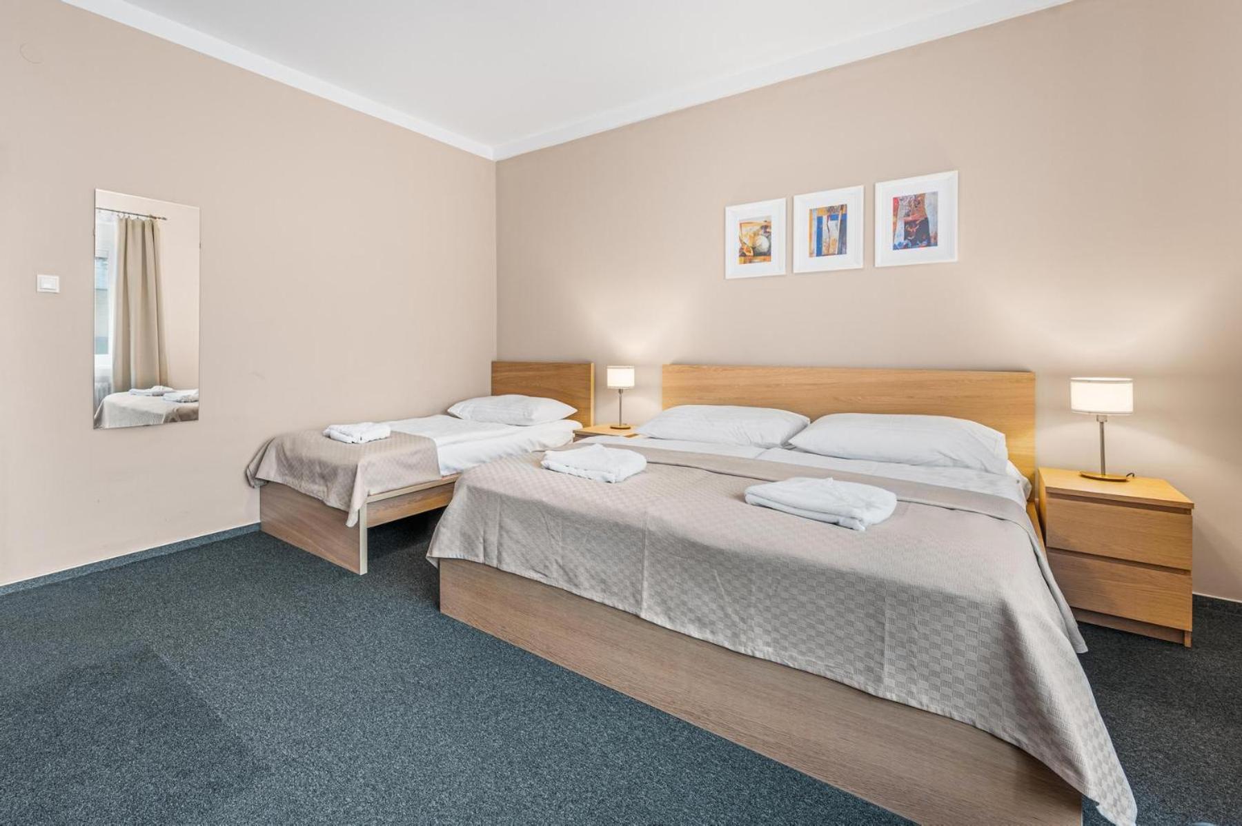 Triple Room - Photo 4