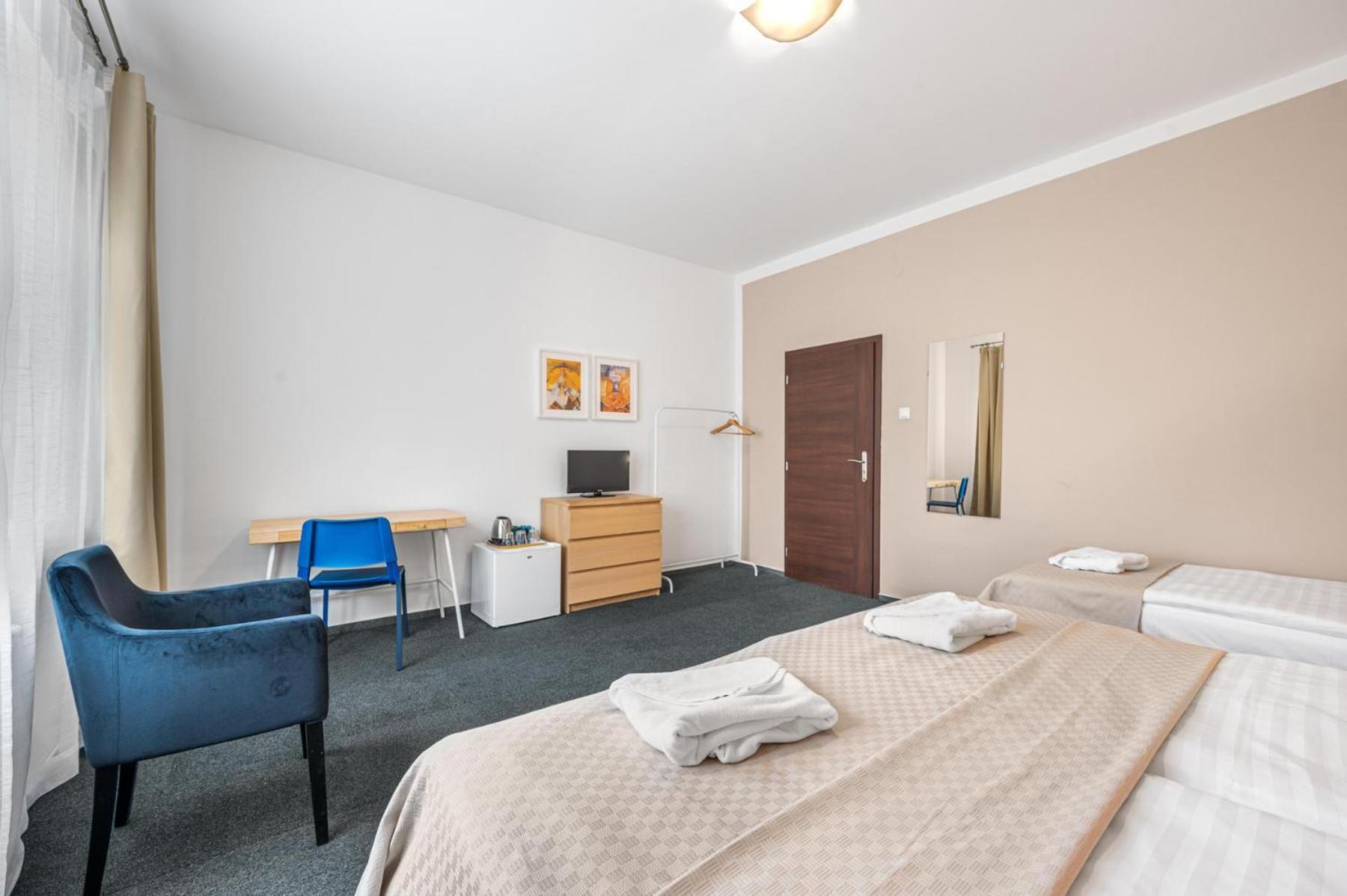 Triple Room - Photo 5