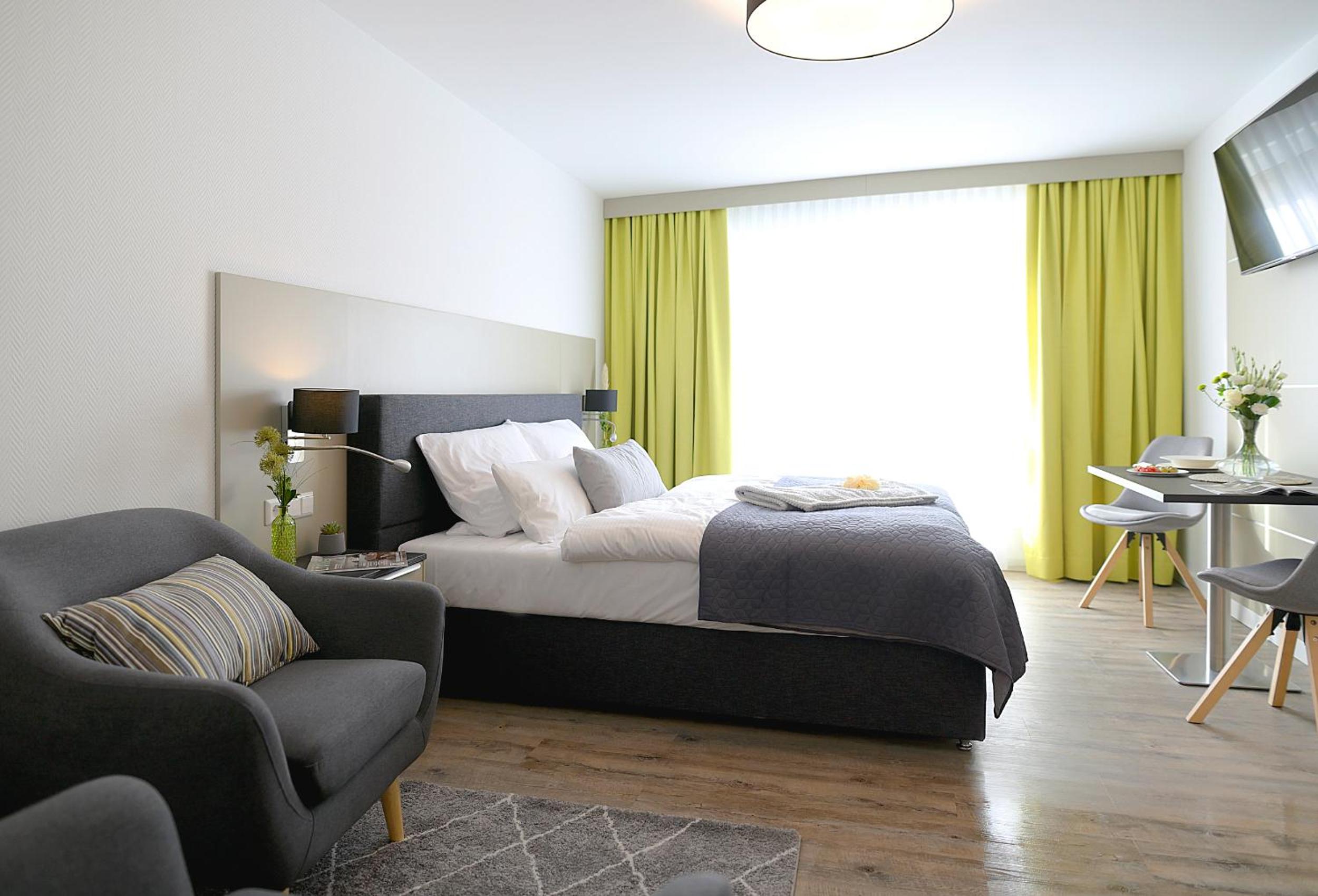 Double Room - Photo 1