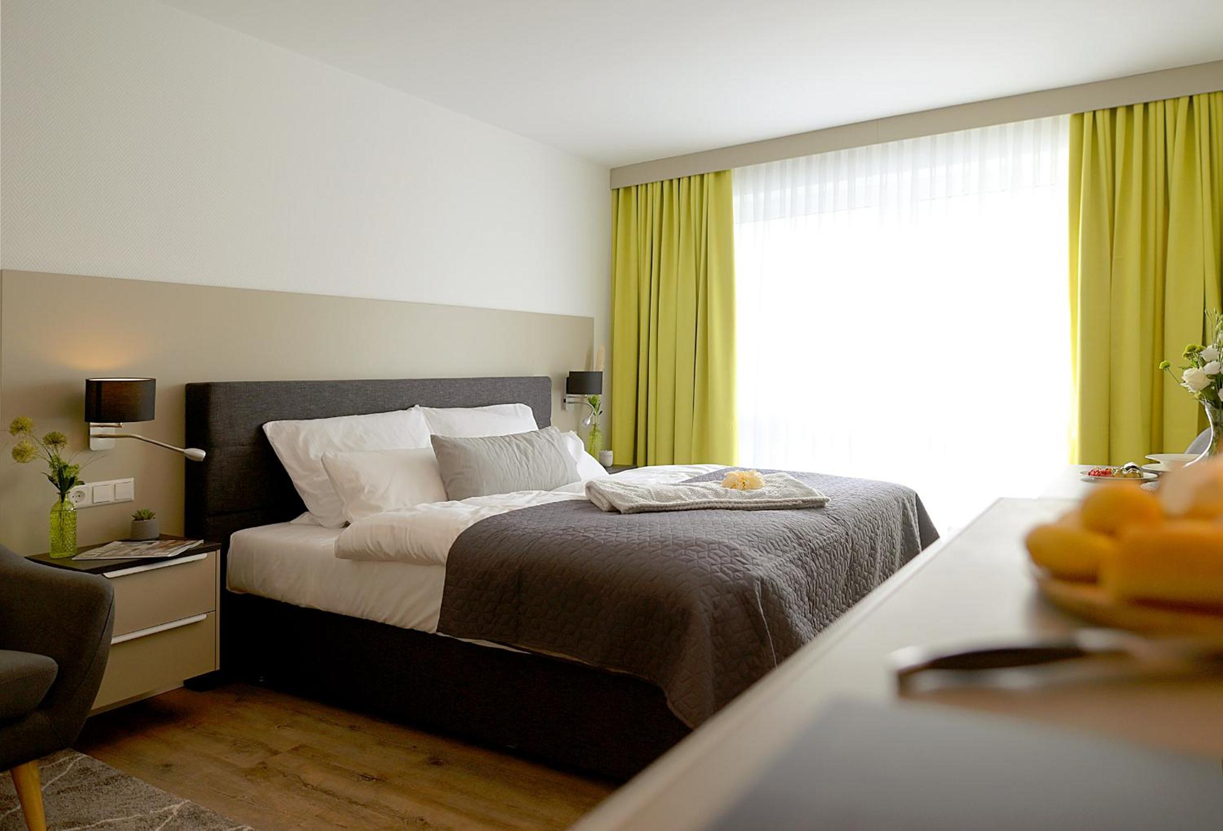Double Room with Balcony - Photo 1