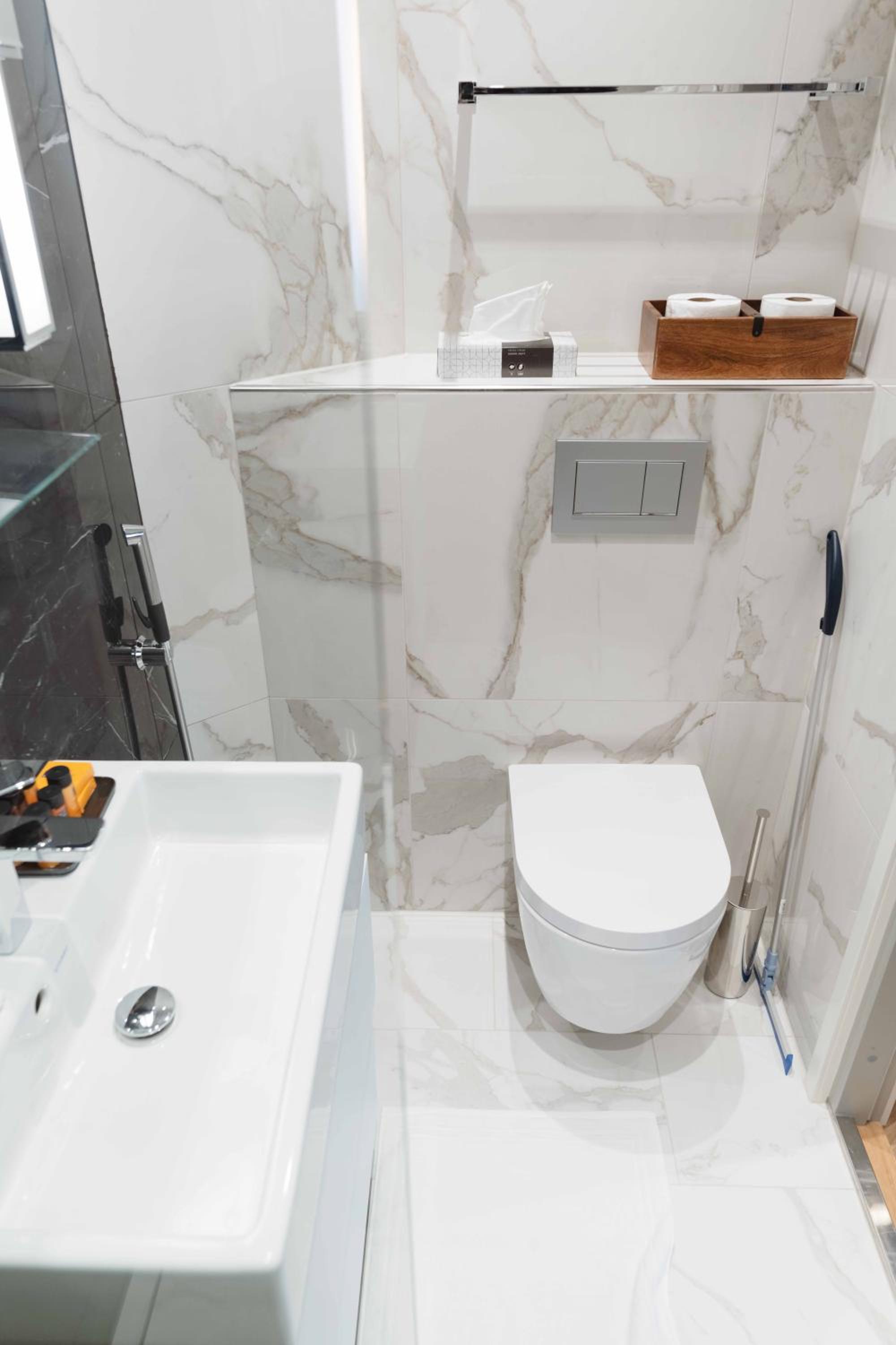 Superior Double Room - Photo 16