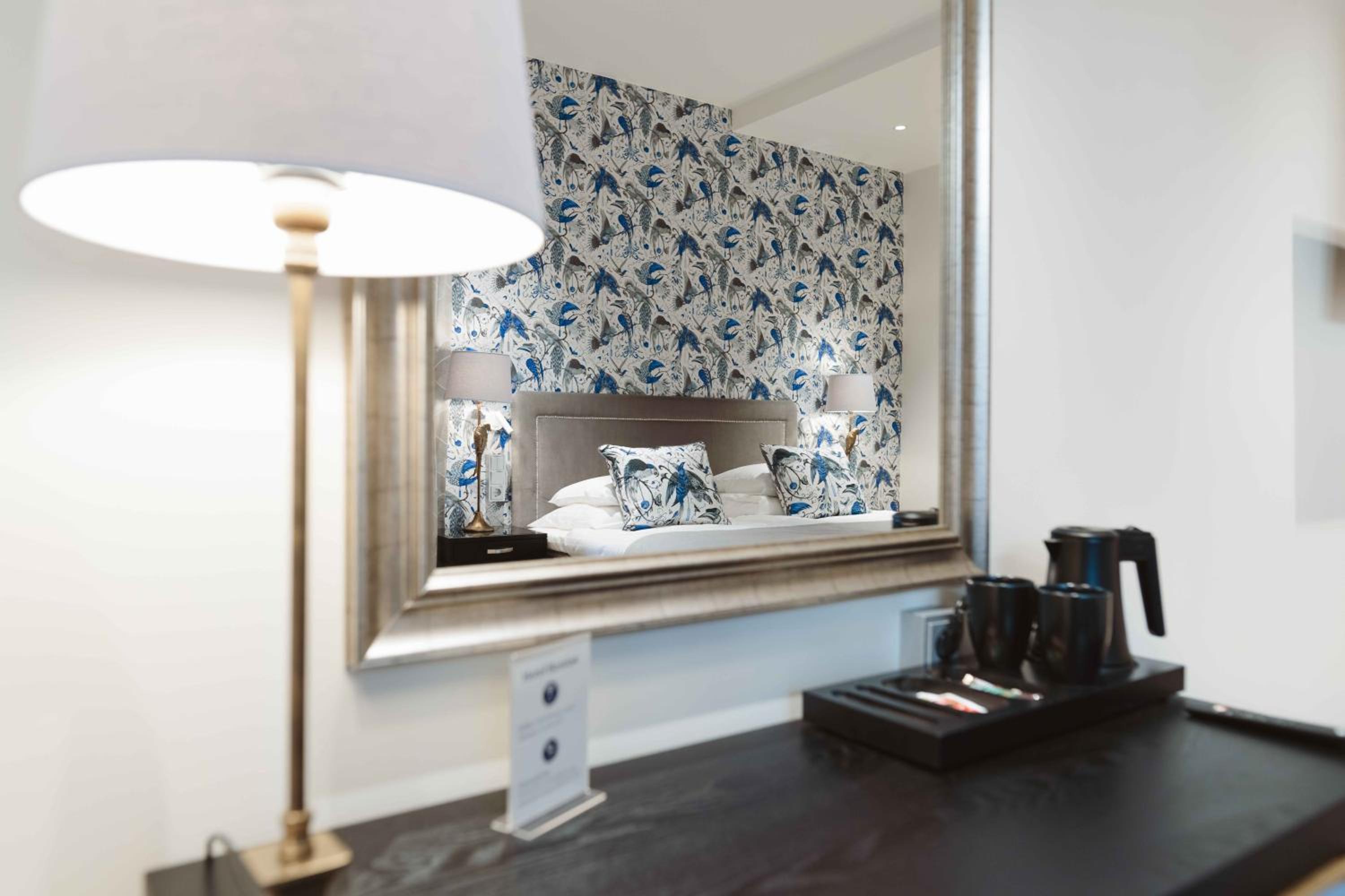 Deluxe Double Room - Photo 7