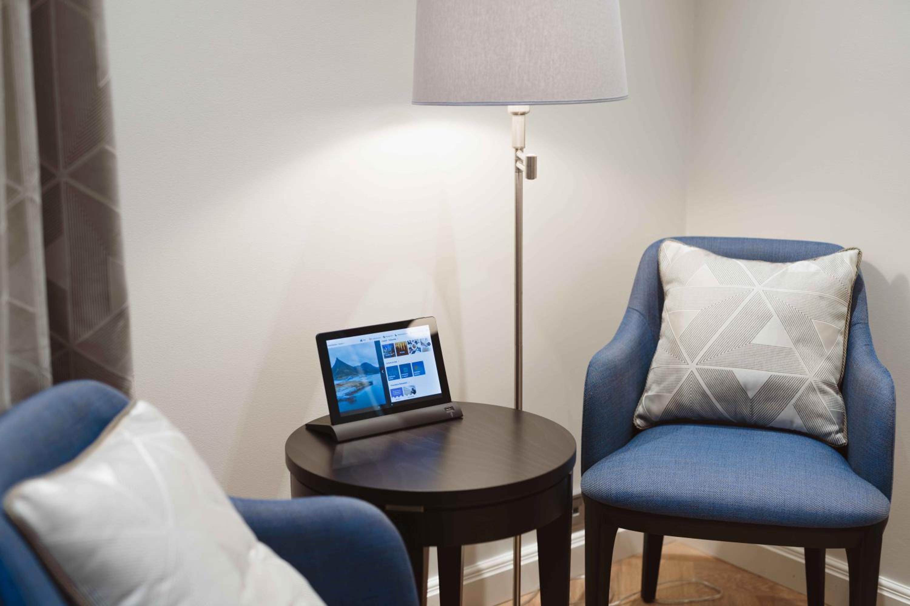 Deluxe Double Room - Photo 1