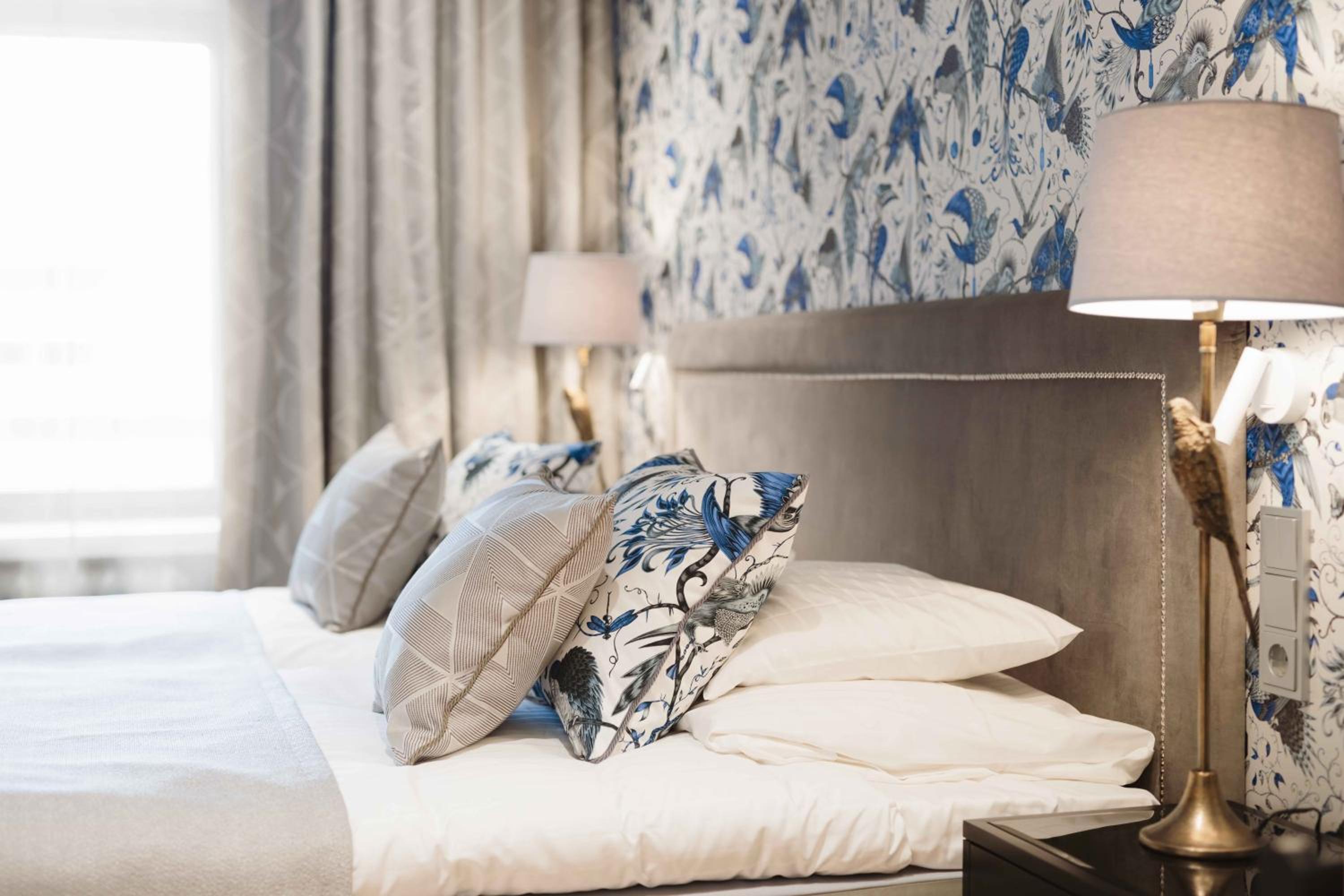 Superior Double Room - Photo 12