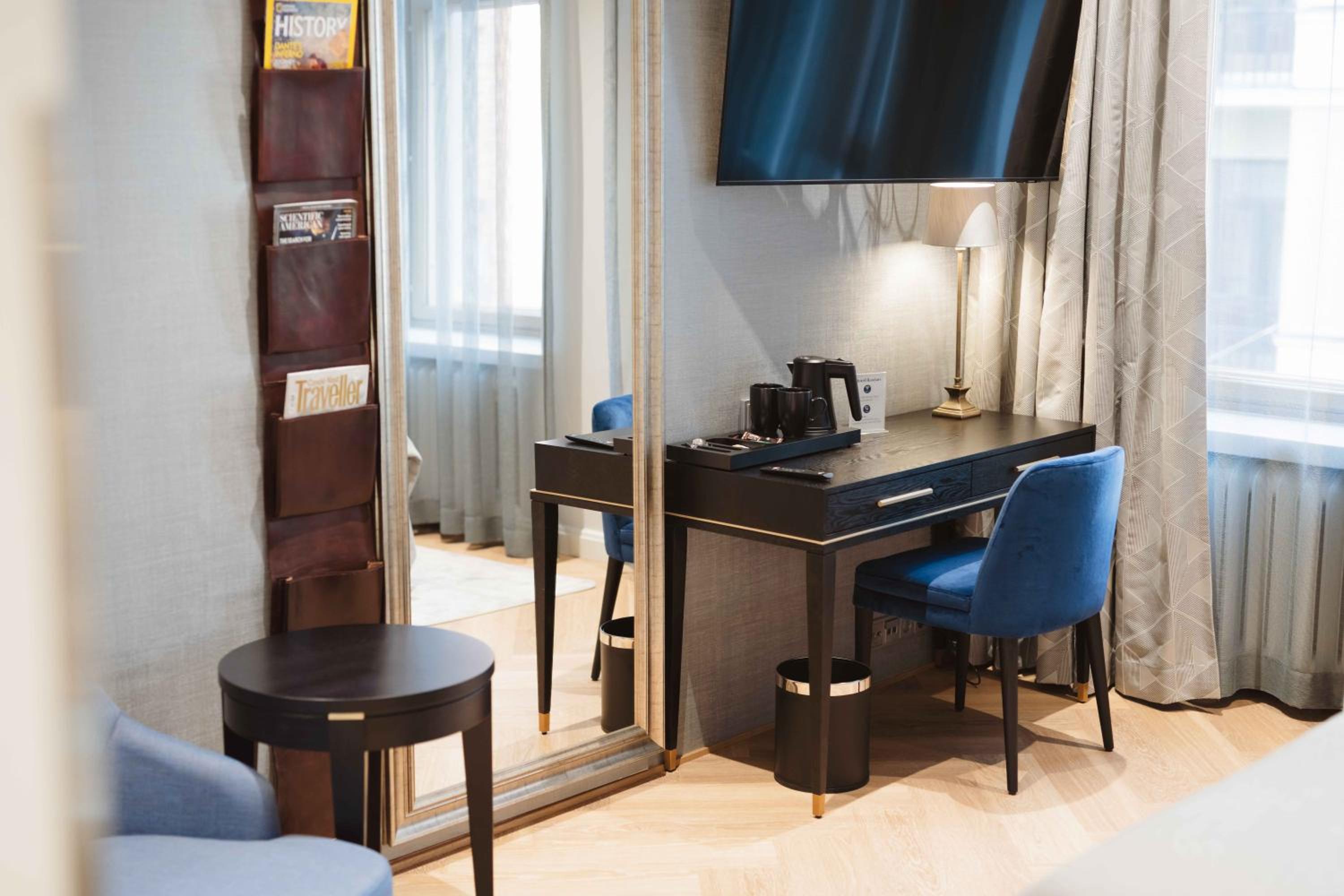 Superior Double Room - Photo 13