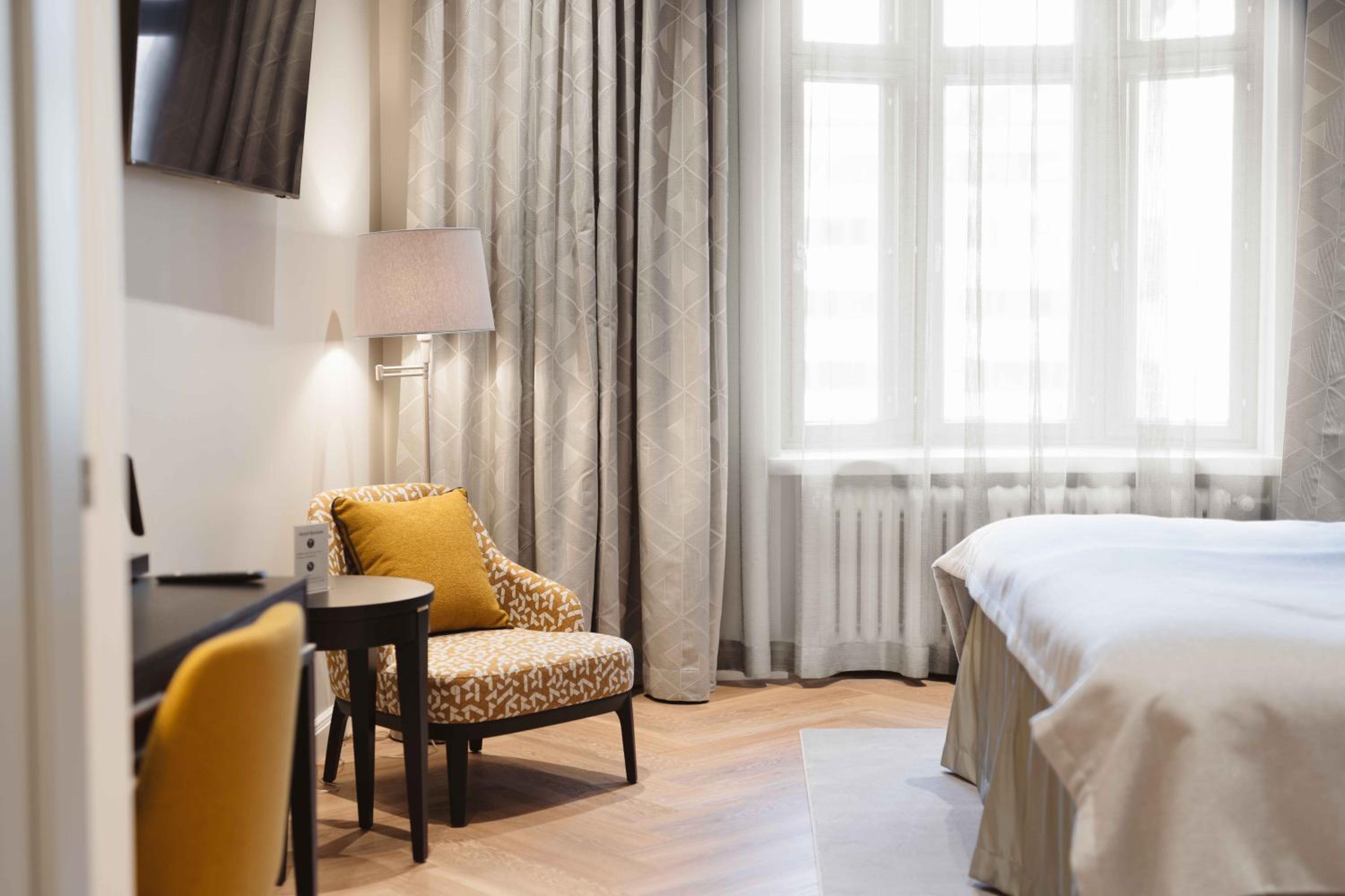 Superior Double Room - Photo 10