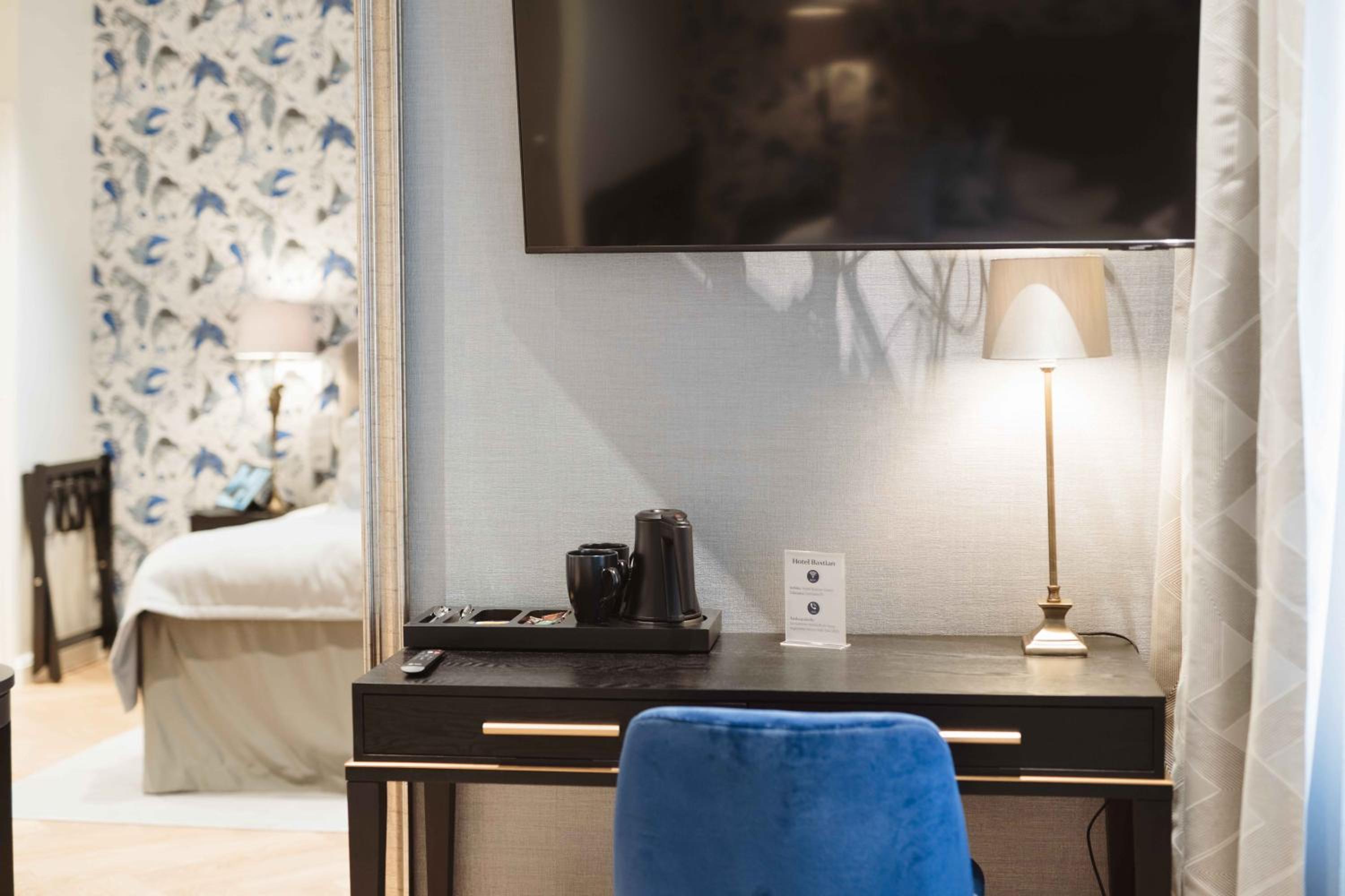 Superior Double Room - Photo 14
