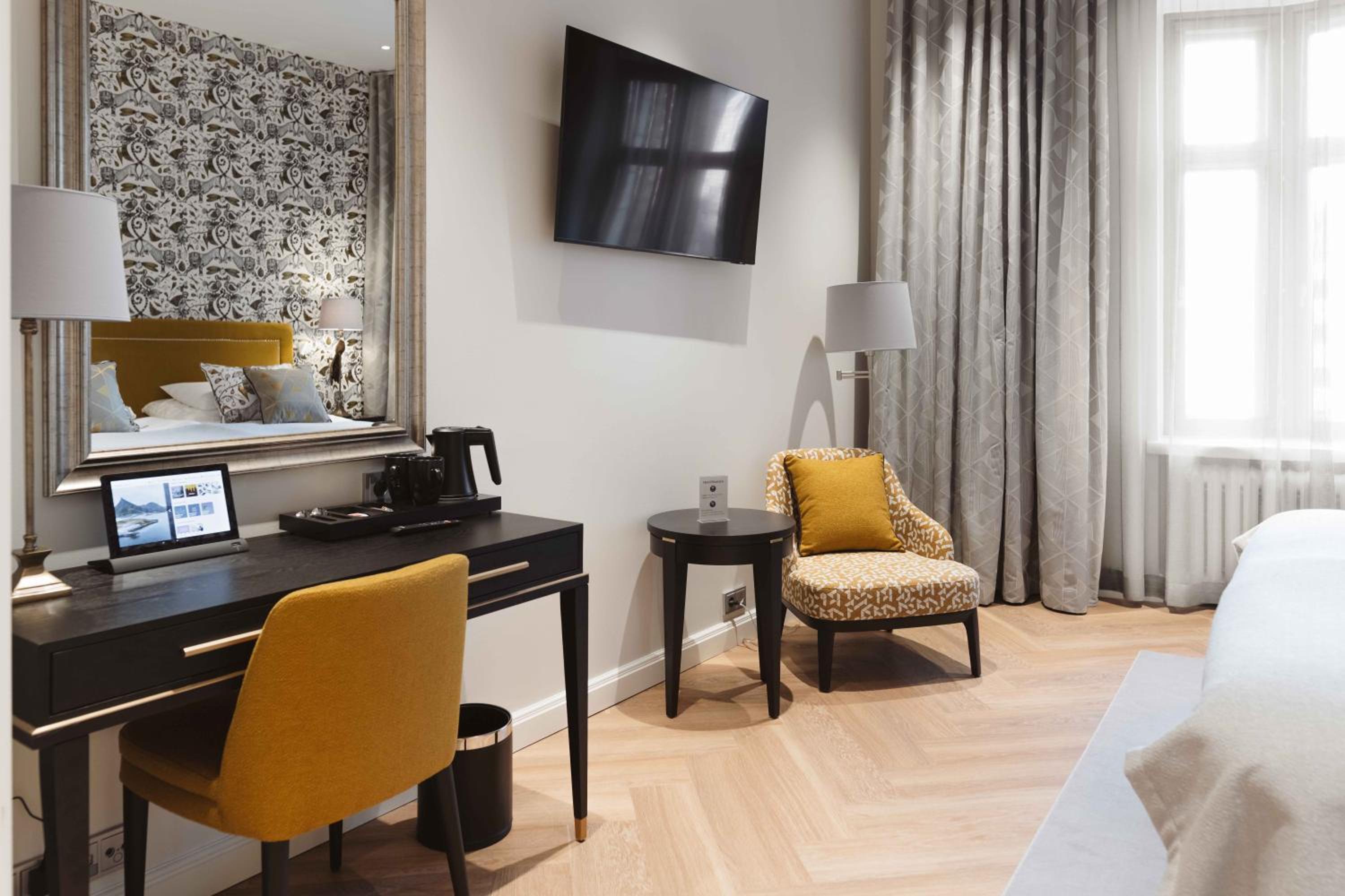 Superior Double Room - Photo 5
