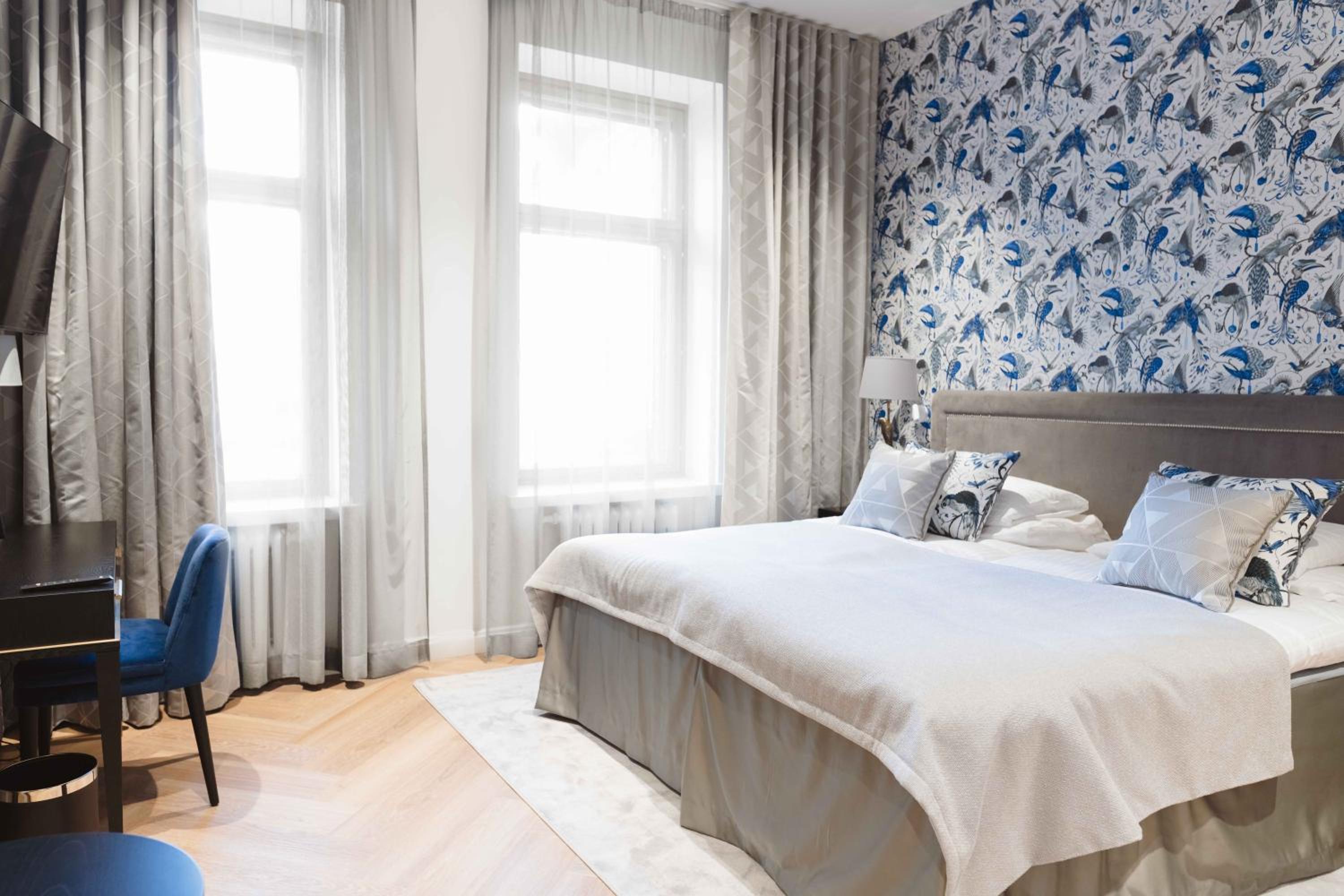 Superior Double Room - Photo 15