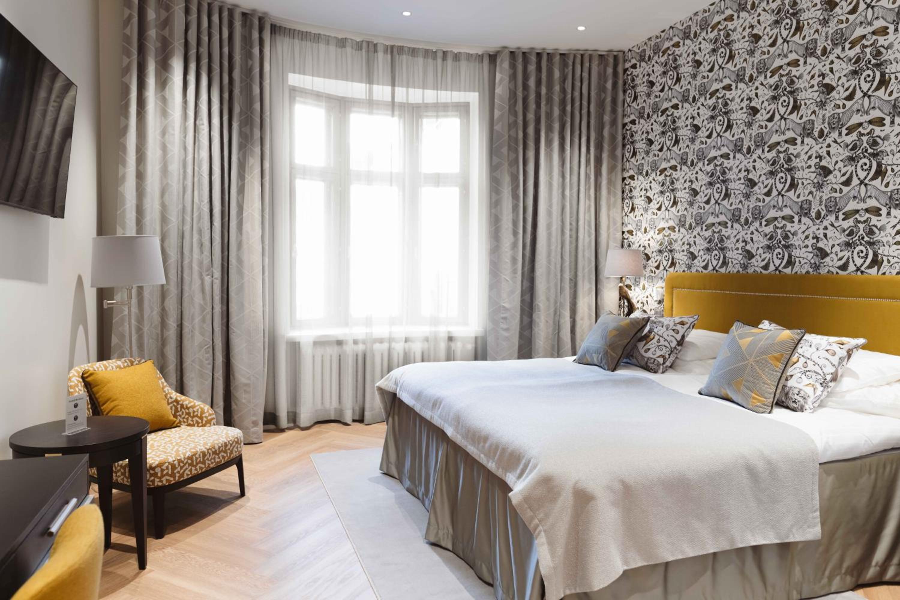 Superior Double Room - Photo 1