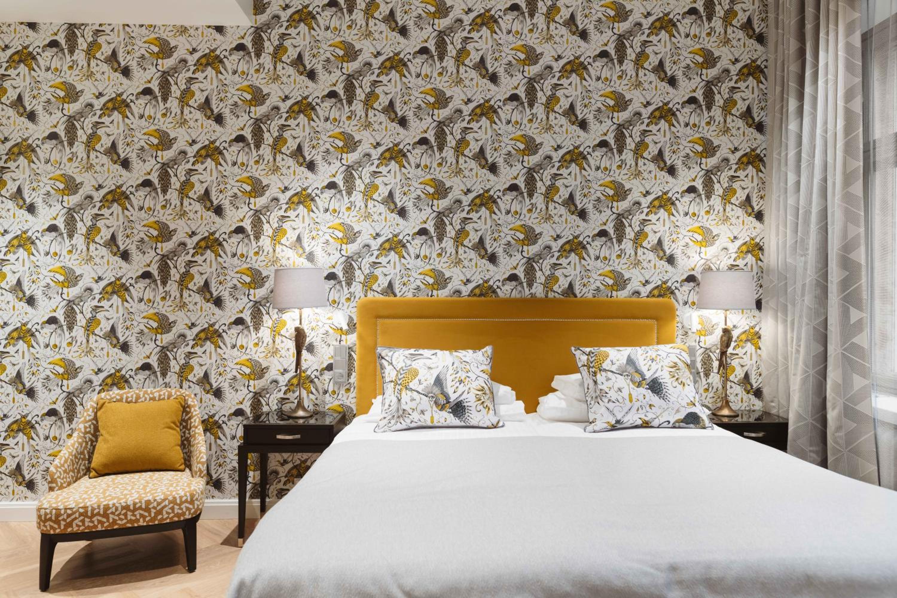 Deluxe Double Room - Photo 14