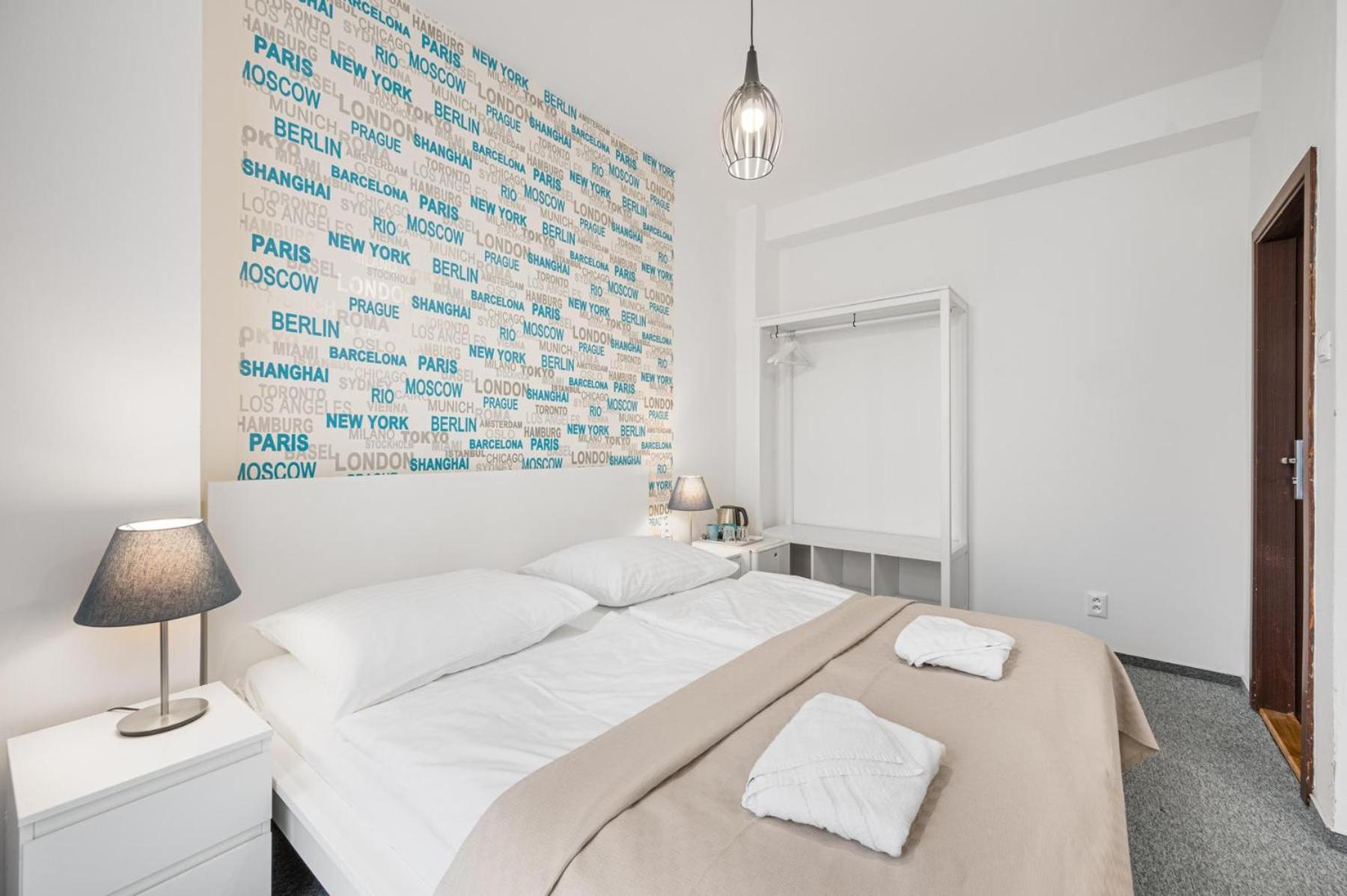 Double Room - Photo 1