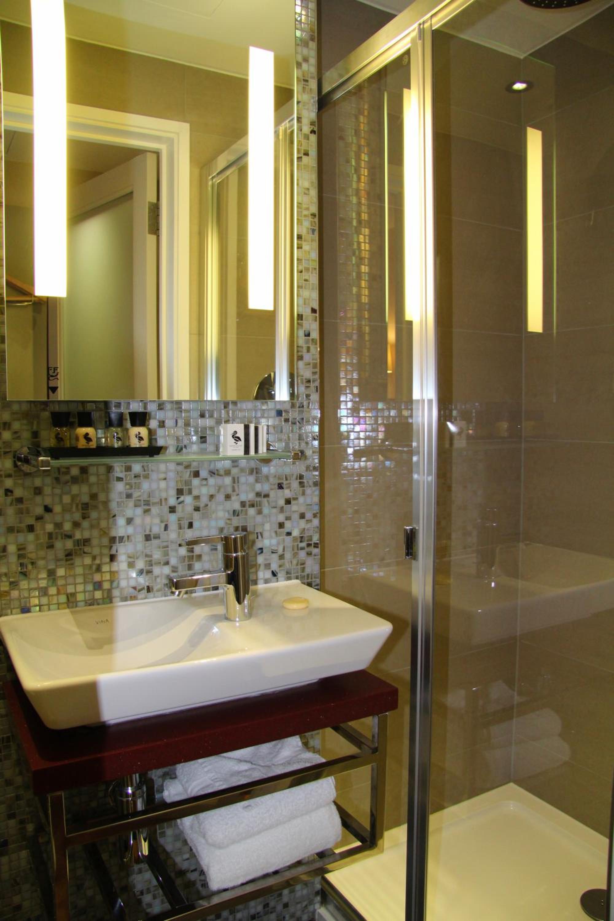 Single Room photo 3