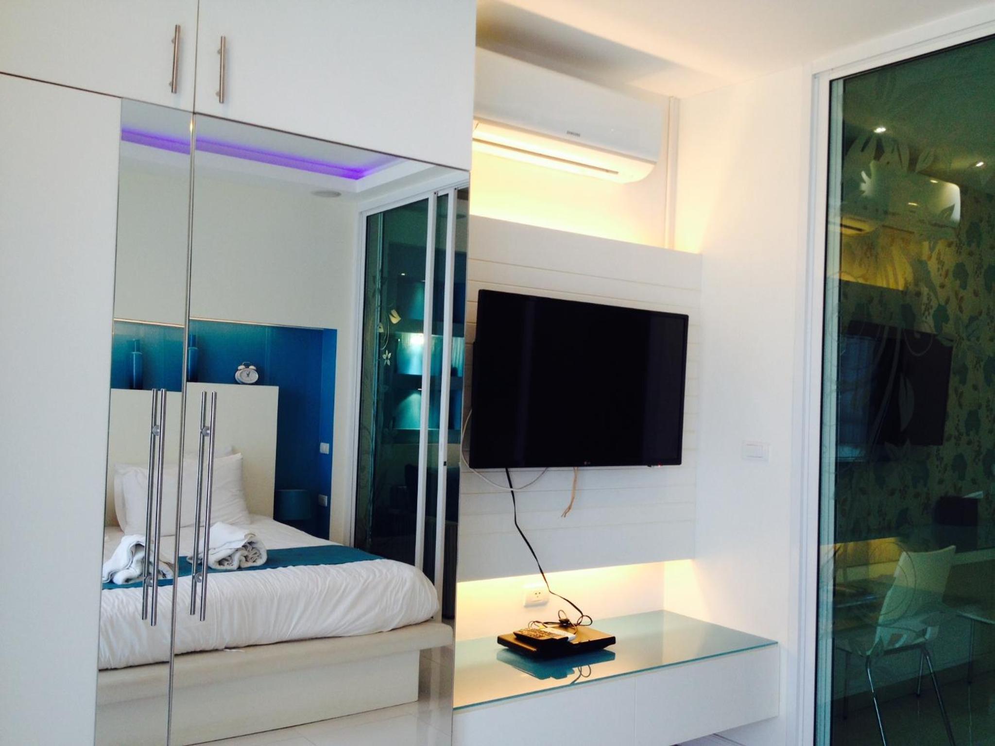 King Room with Sea View - Photo 30
