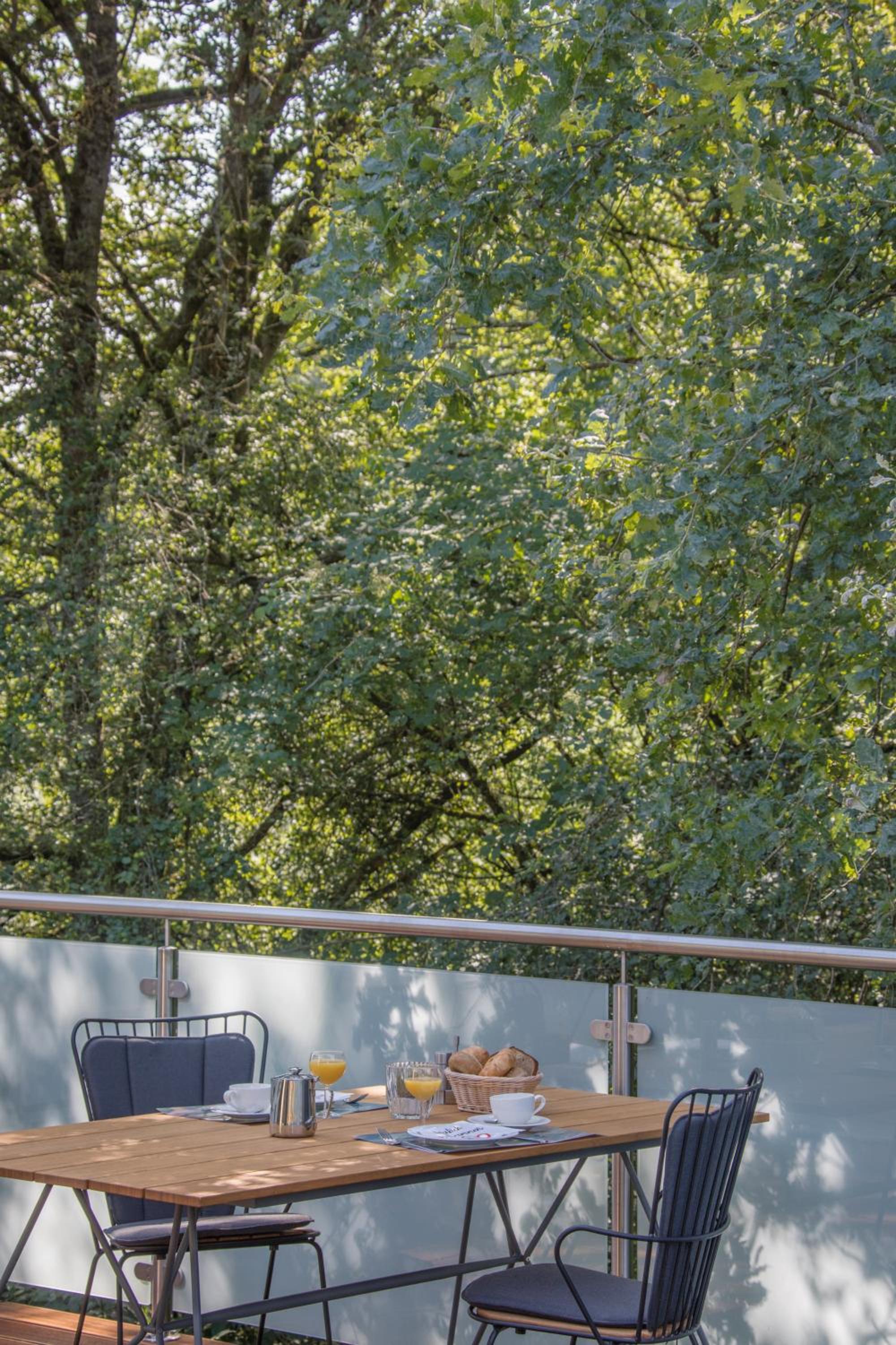 Suite with Terrace photo 2