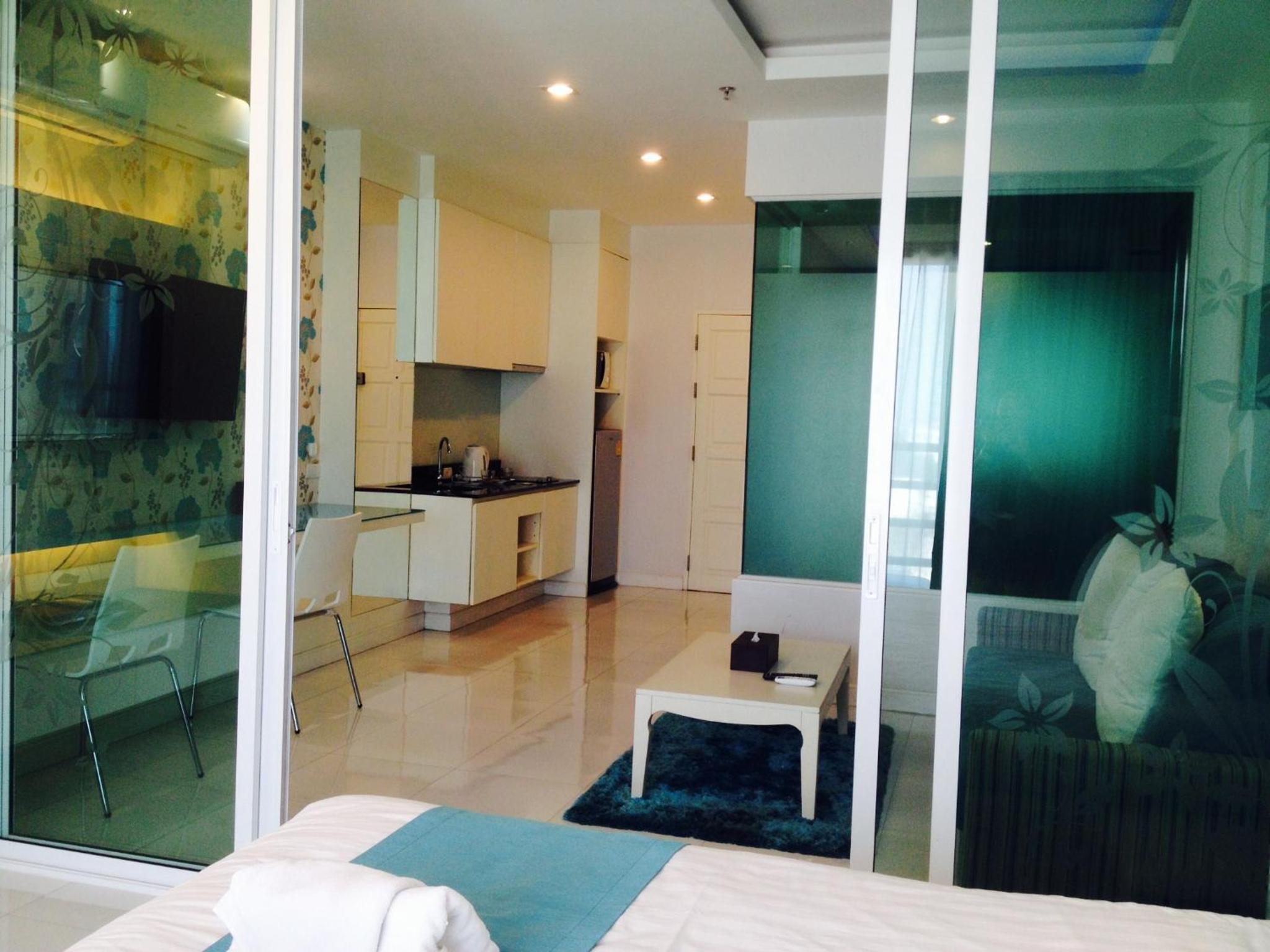 King Room with Sea View - Photo 26