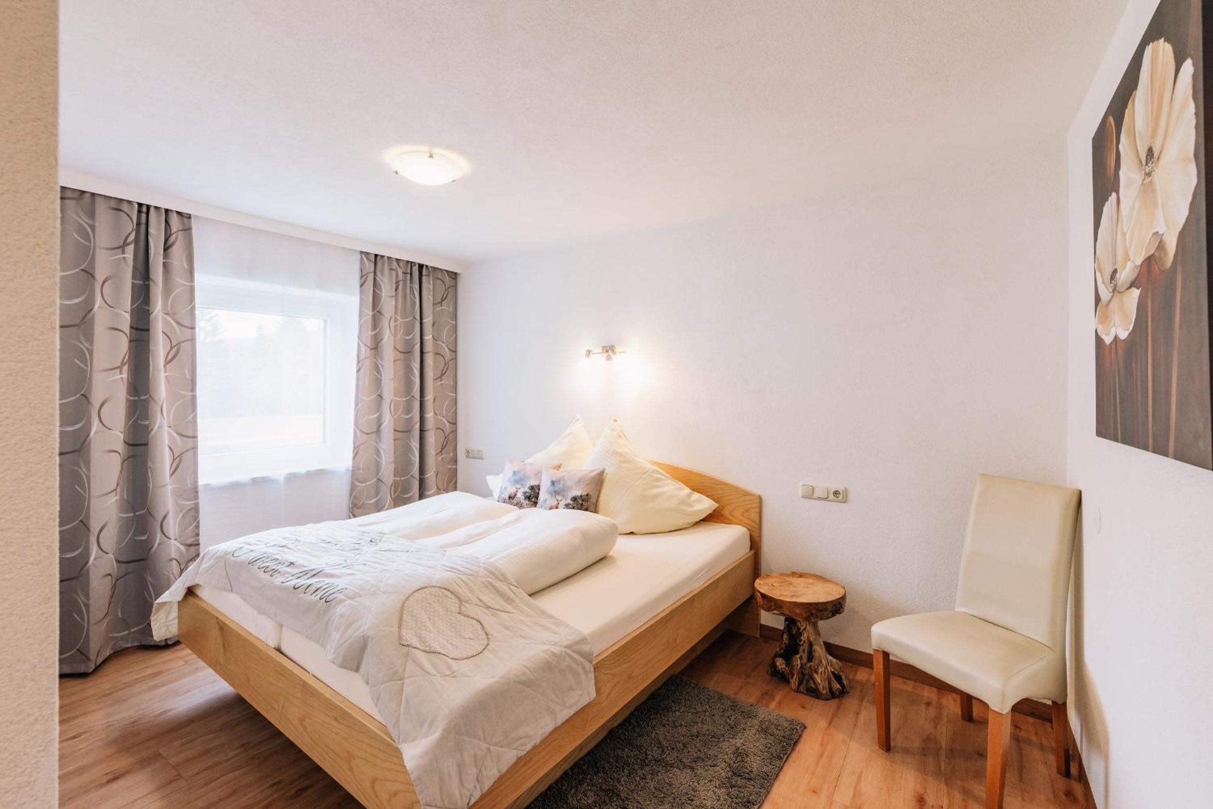 Apartment with Terrace photo 1