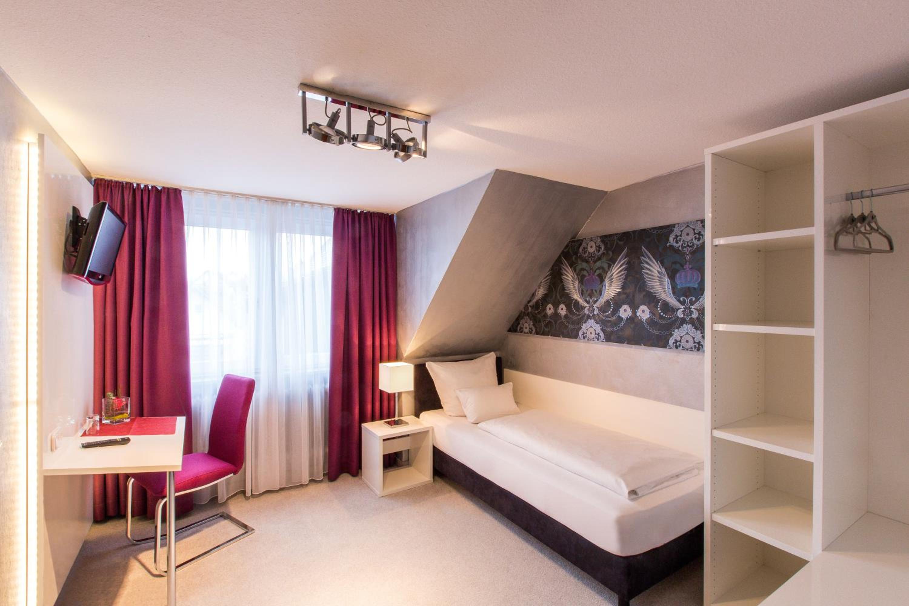 Delux Single Room photo 1
