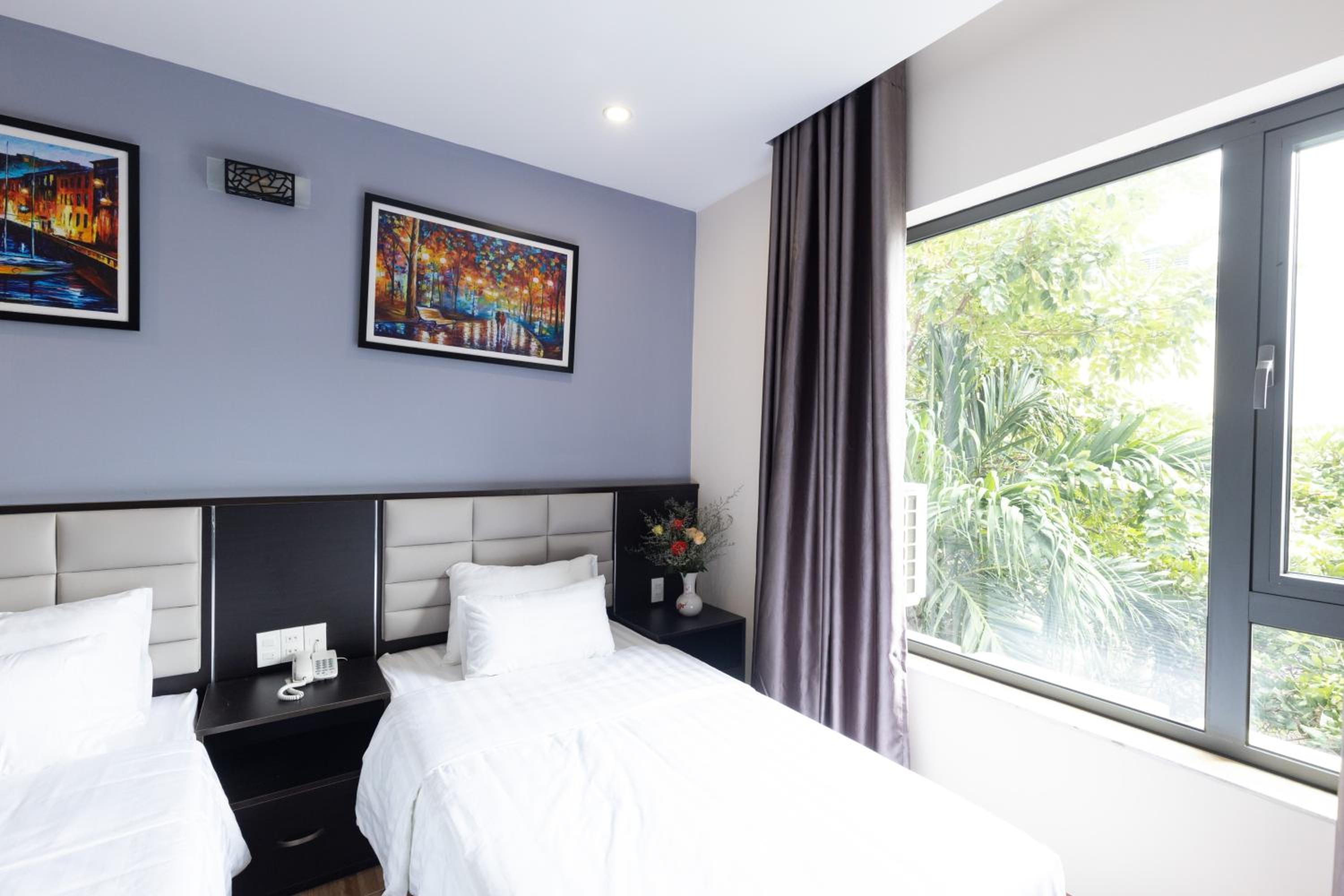 Deluxe Twin Room - Photo 6