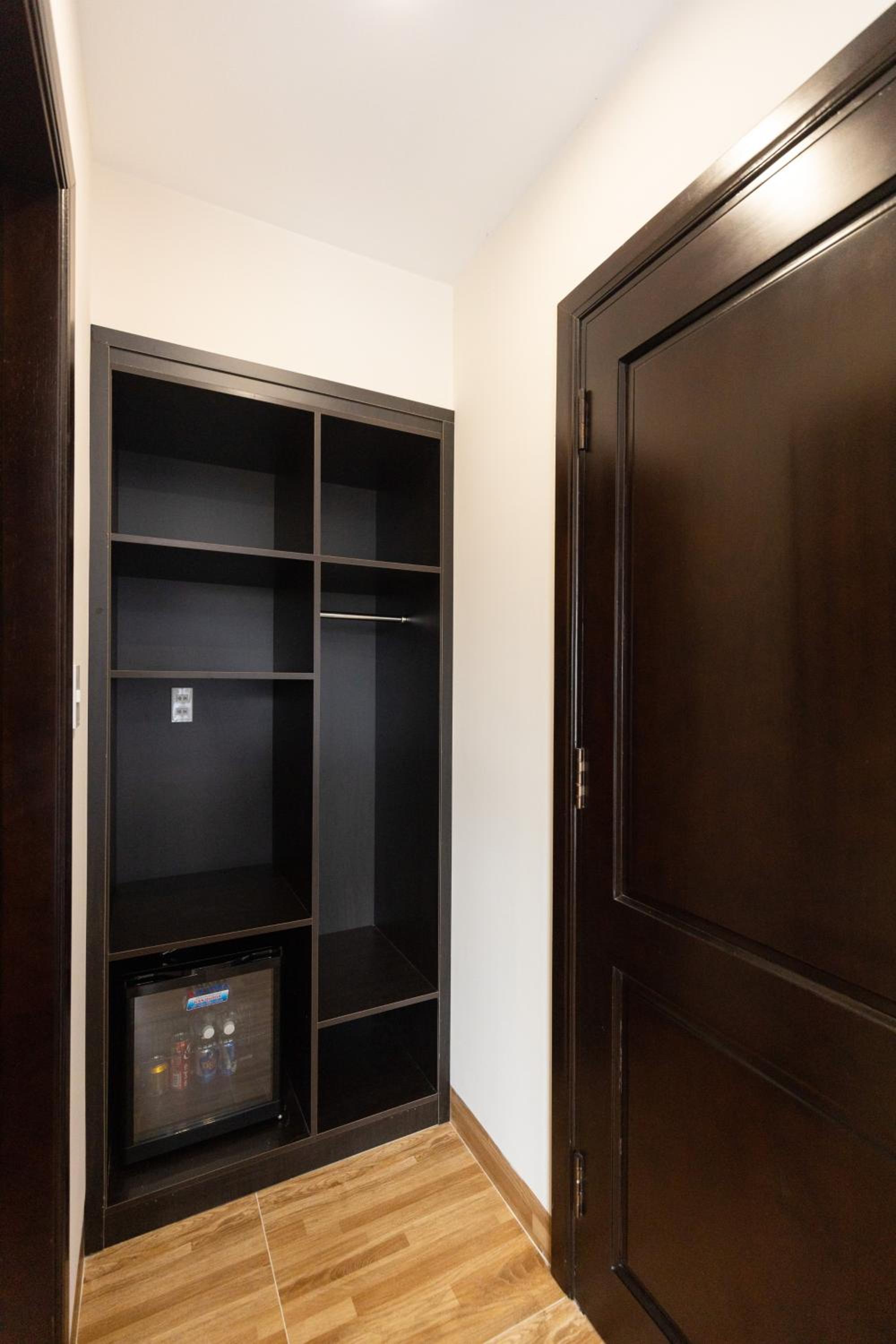 Deluxe Twin Room - Photo 3