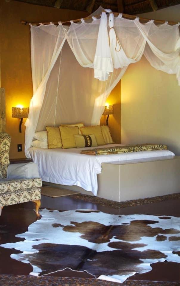 Deluxe Queen Room photo 2