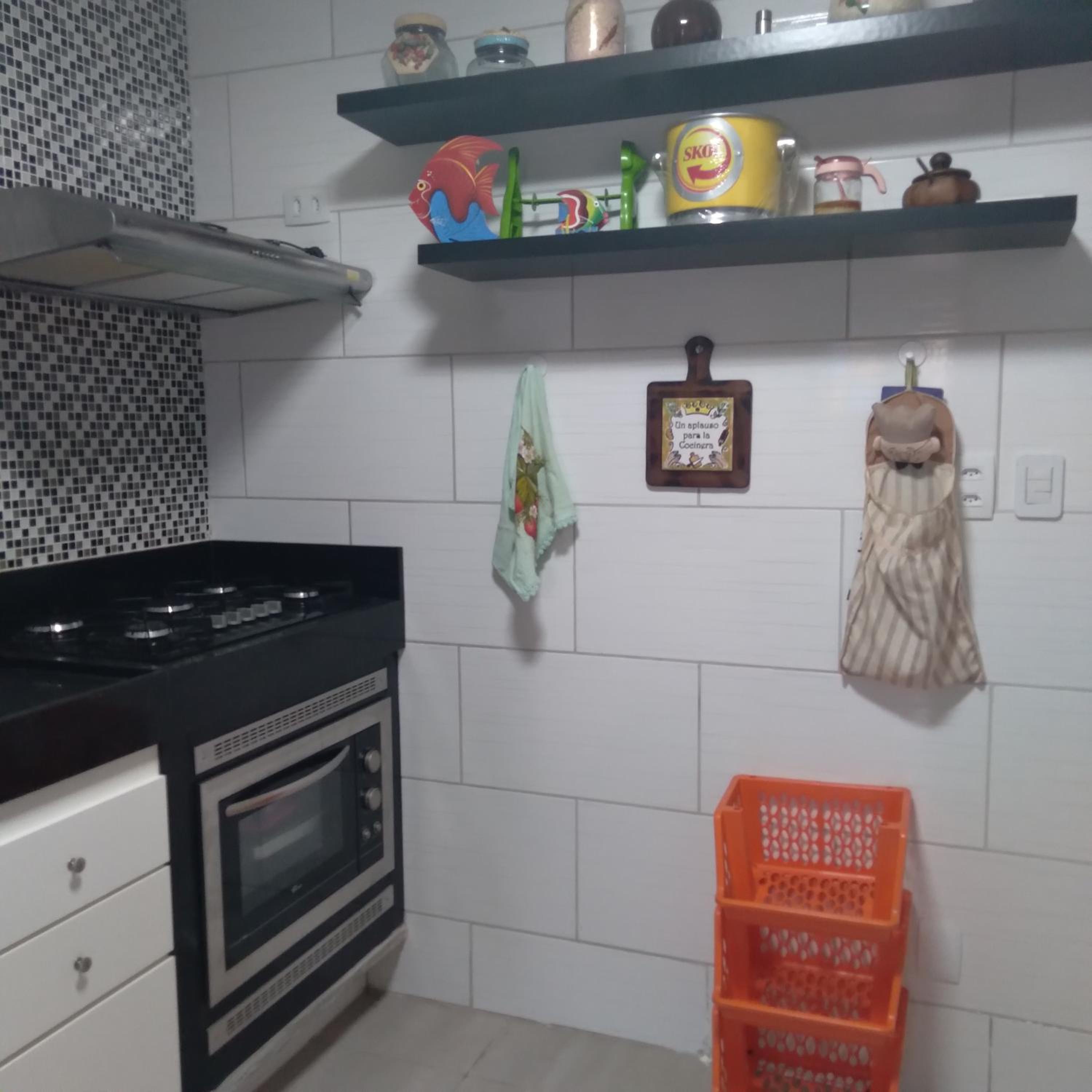 Duplex Apartment - Photo 7