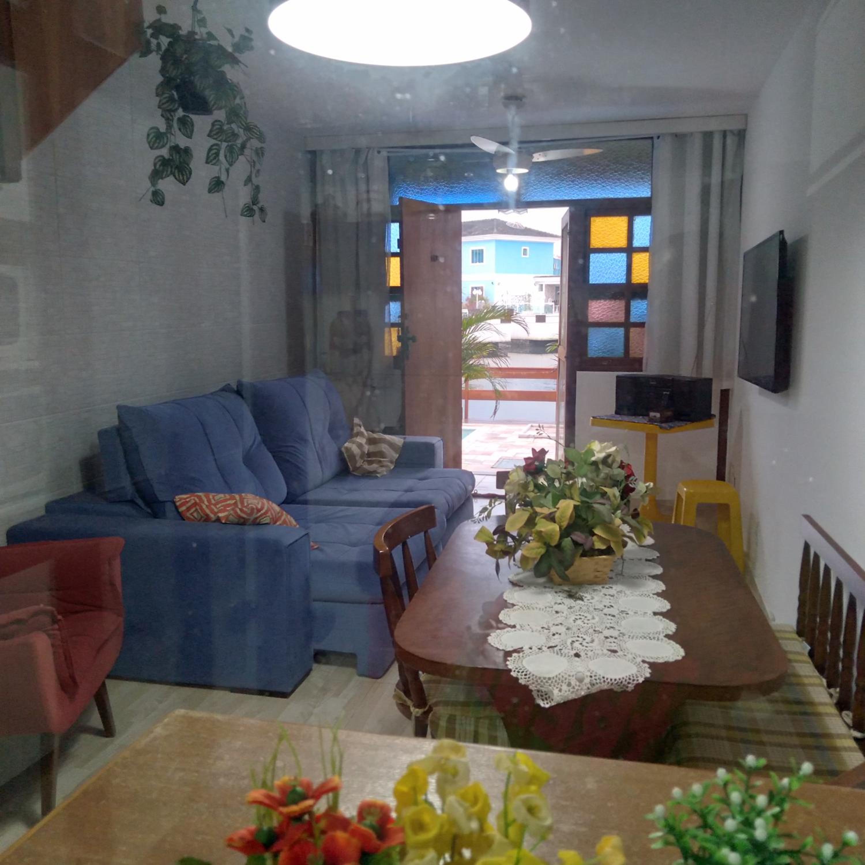 Duplex Apartment - Photo 5