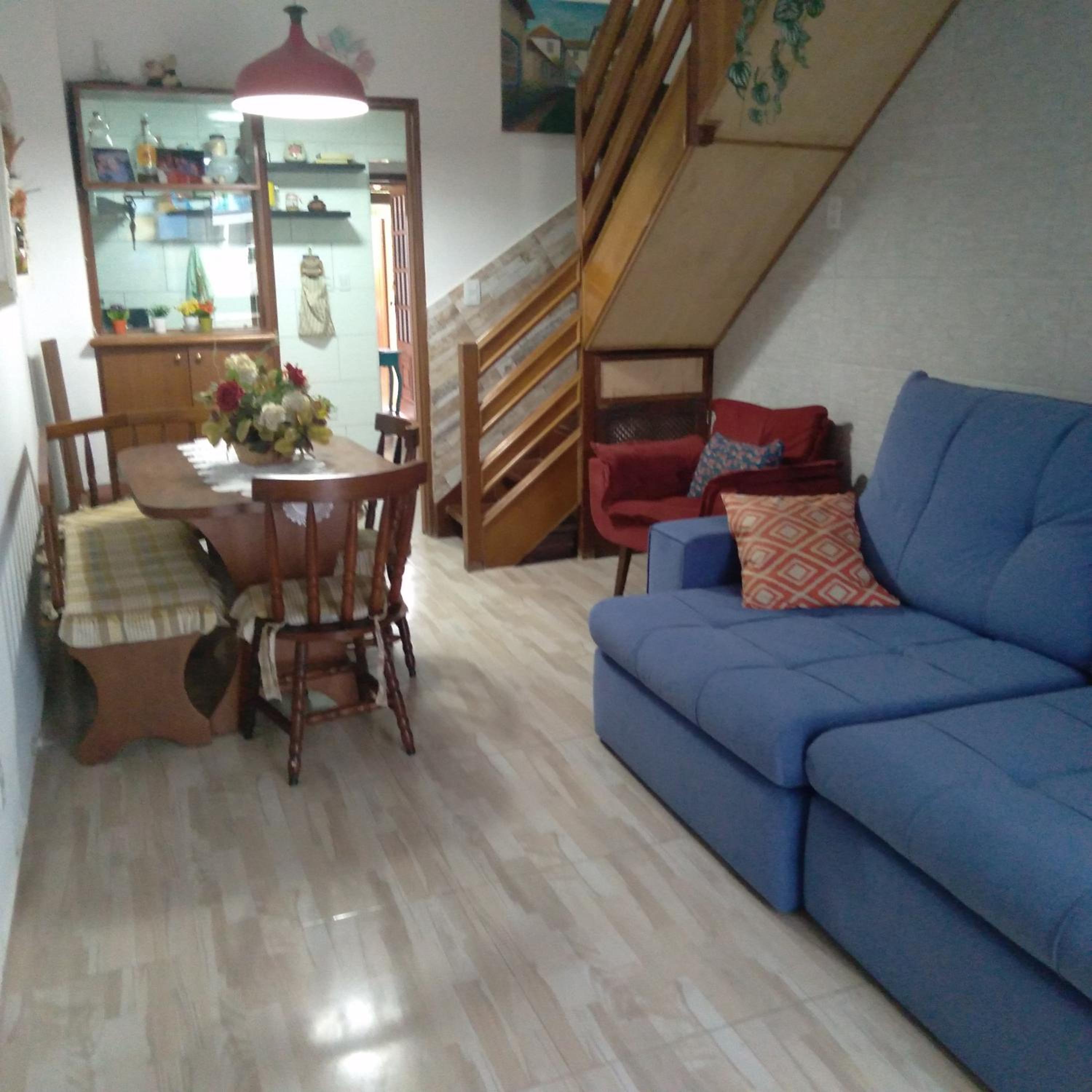 Duplex Apartment - Photo 4