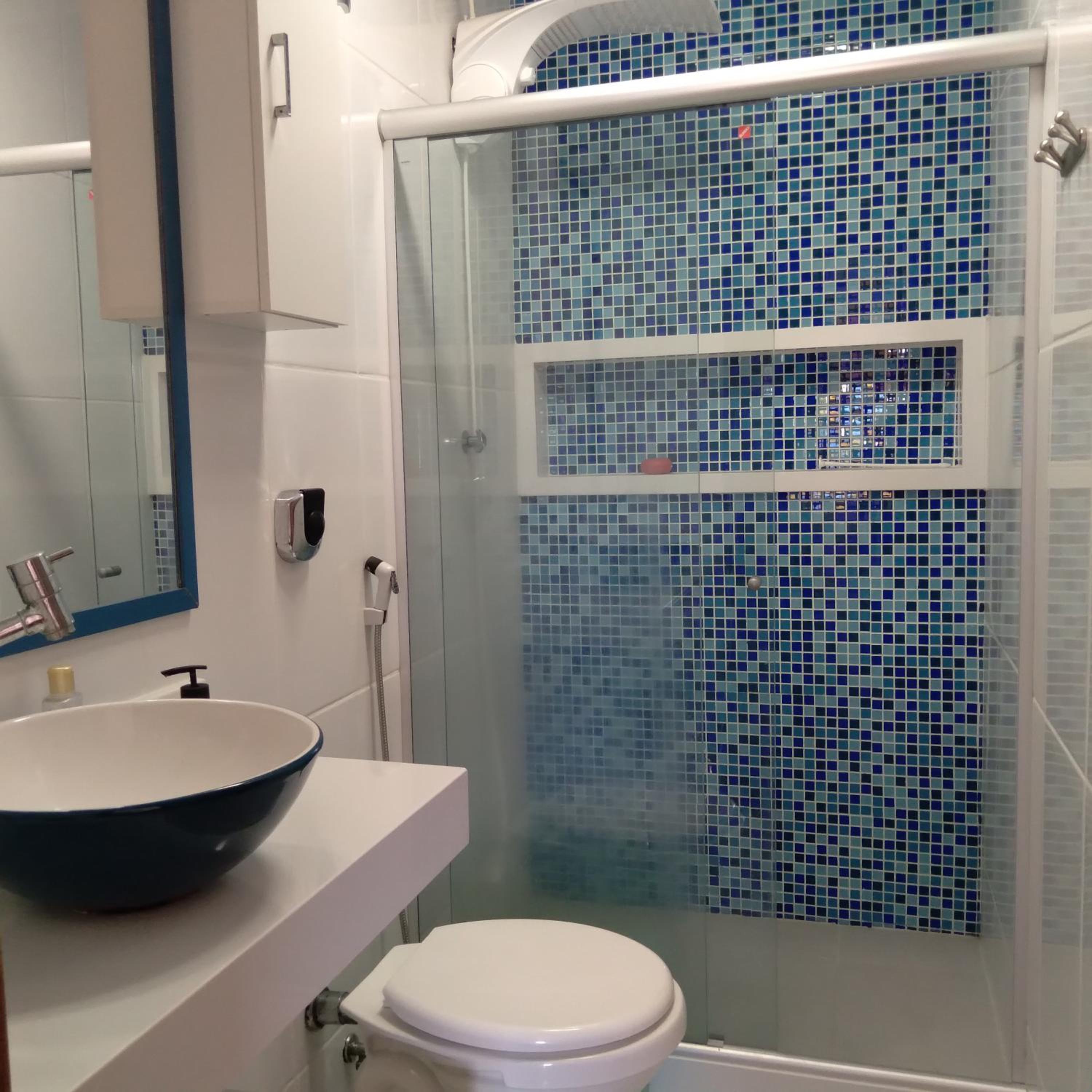 Duplex Apartment - Photo 17