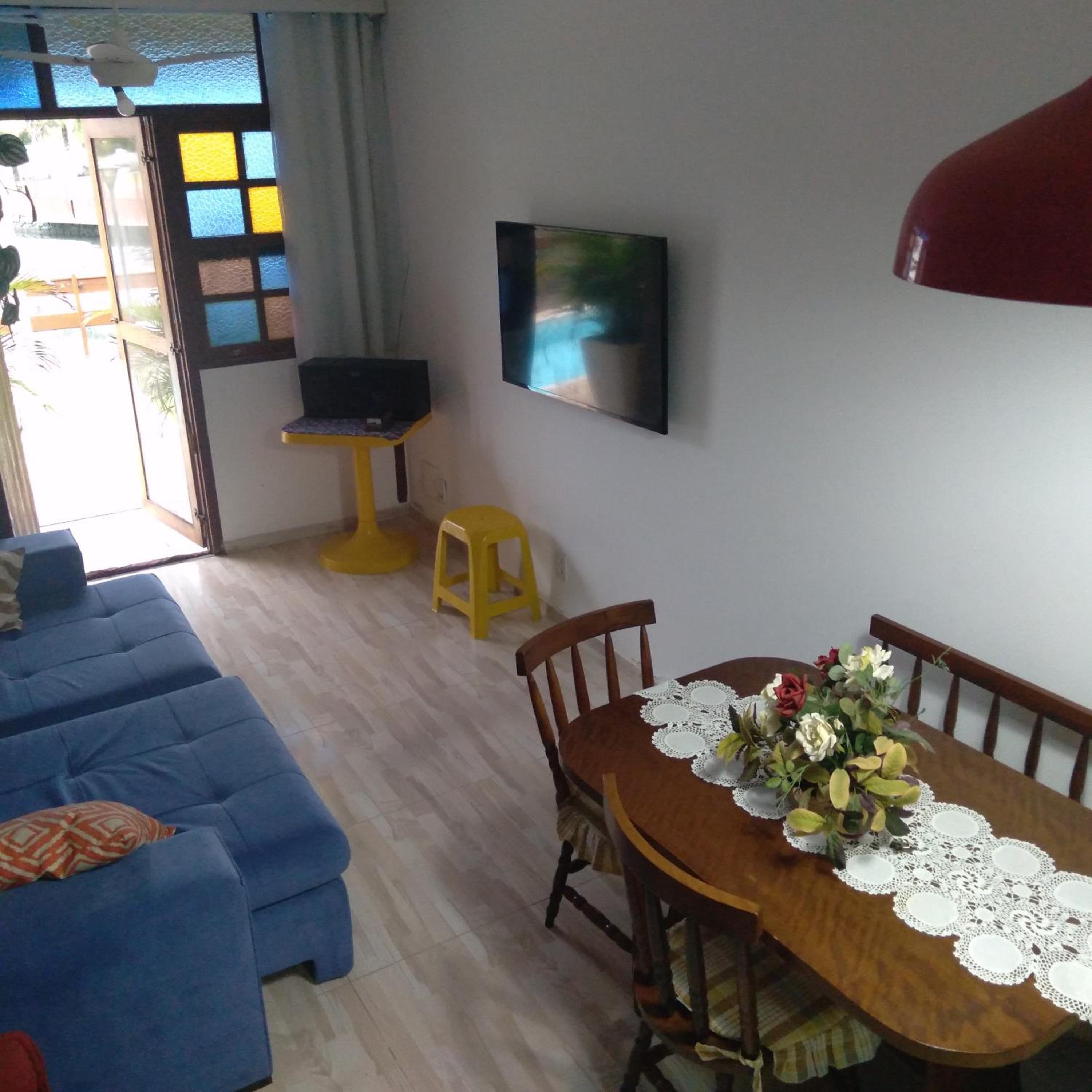 Duplex Apartment - Photo 19