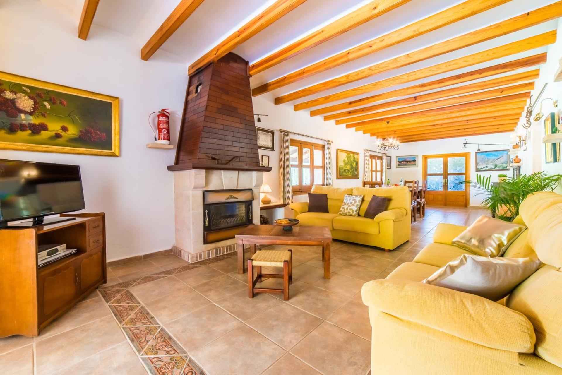 Casa de Vacaciones