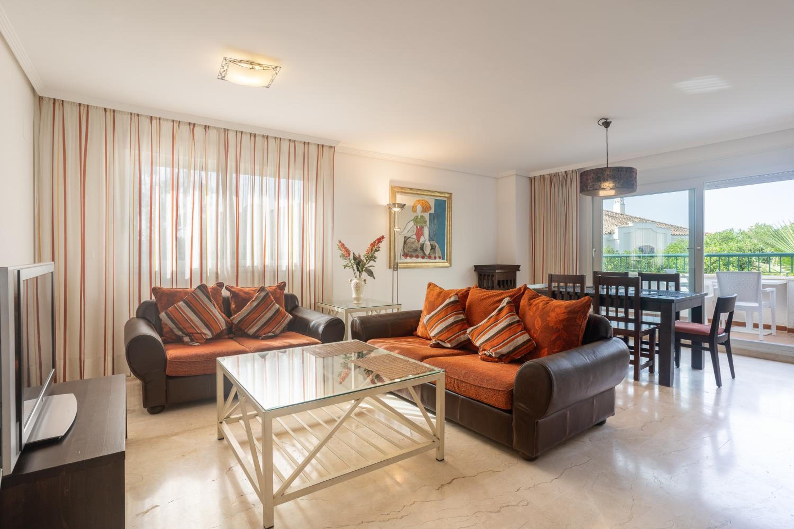 Apartamento Superior