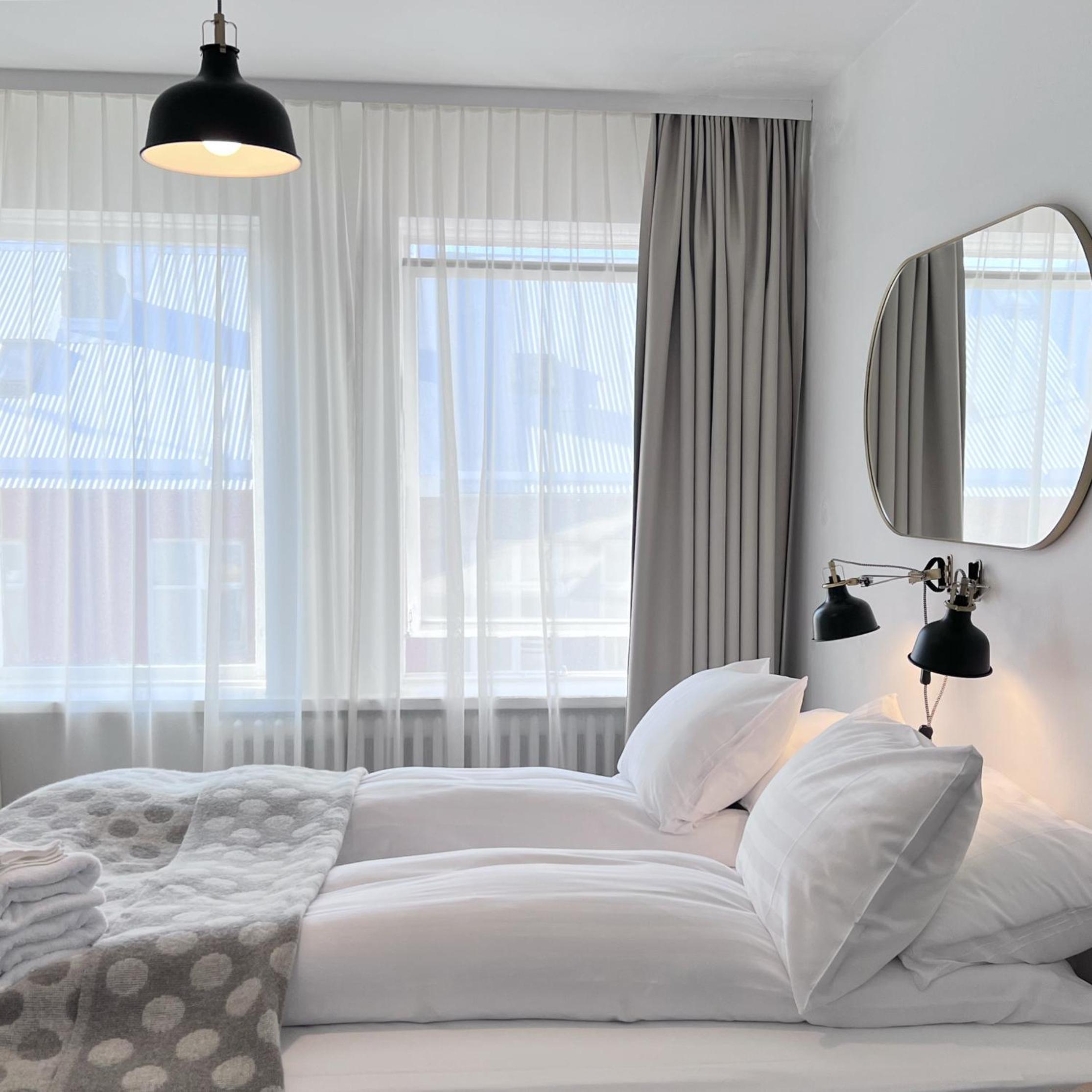 Superior Double Room photo 1