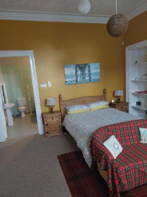 King Room - Disability Access photo 1