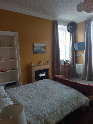 King Room - Disability Access photo 3