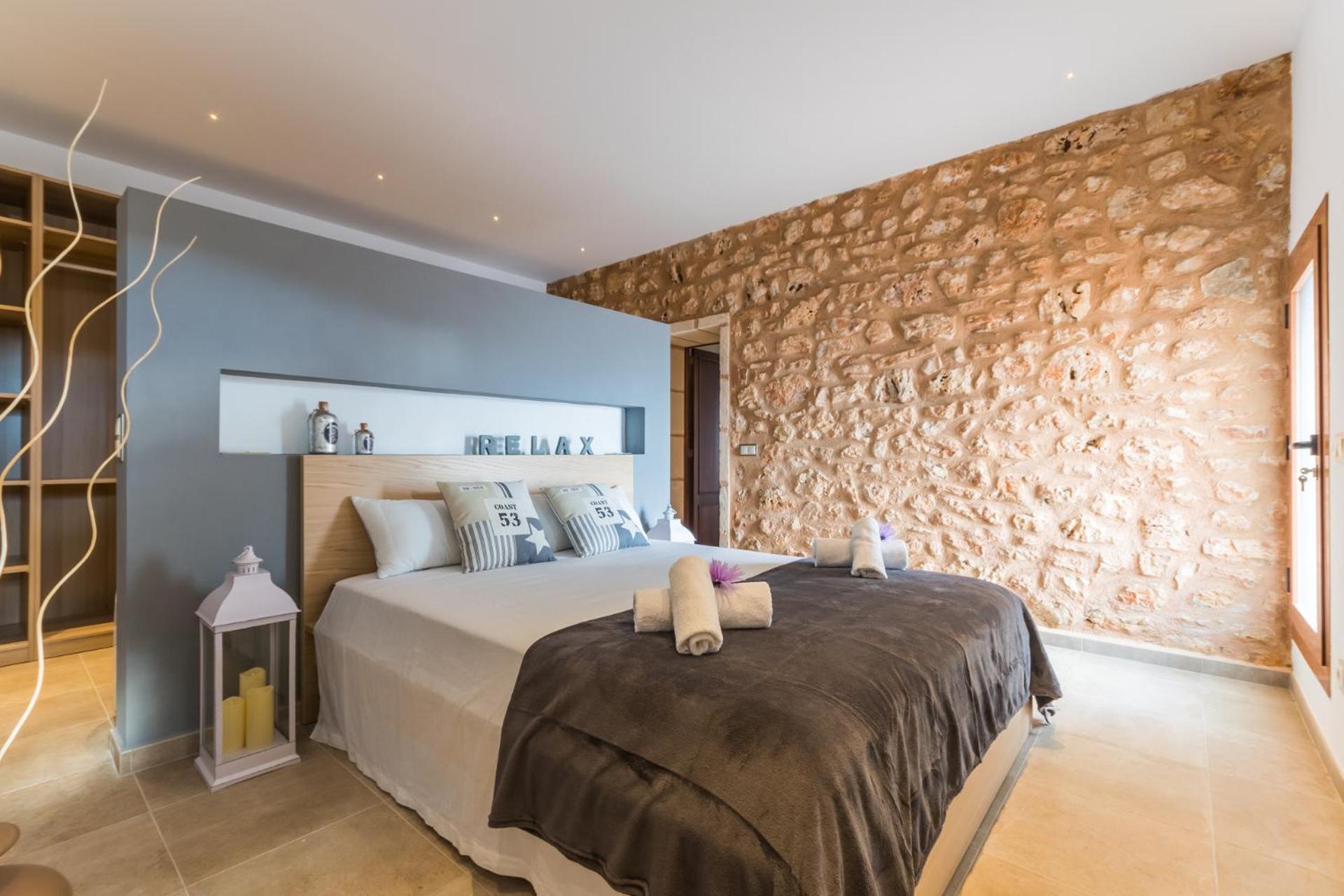 Casa de Vacaciones
