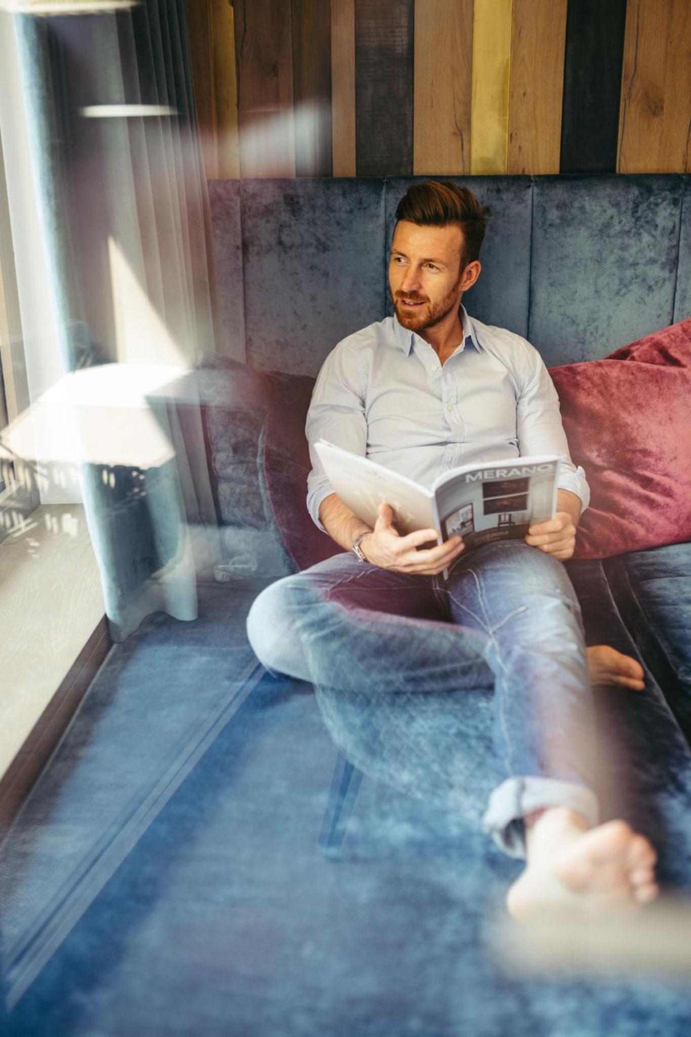 Deluxe Suite photo 3