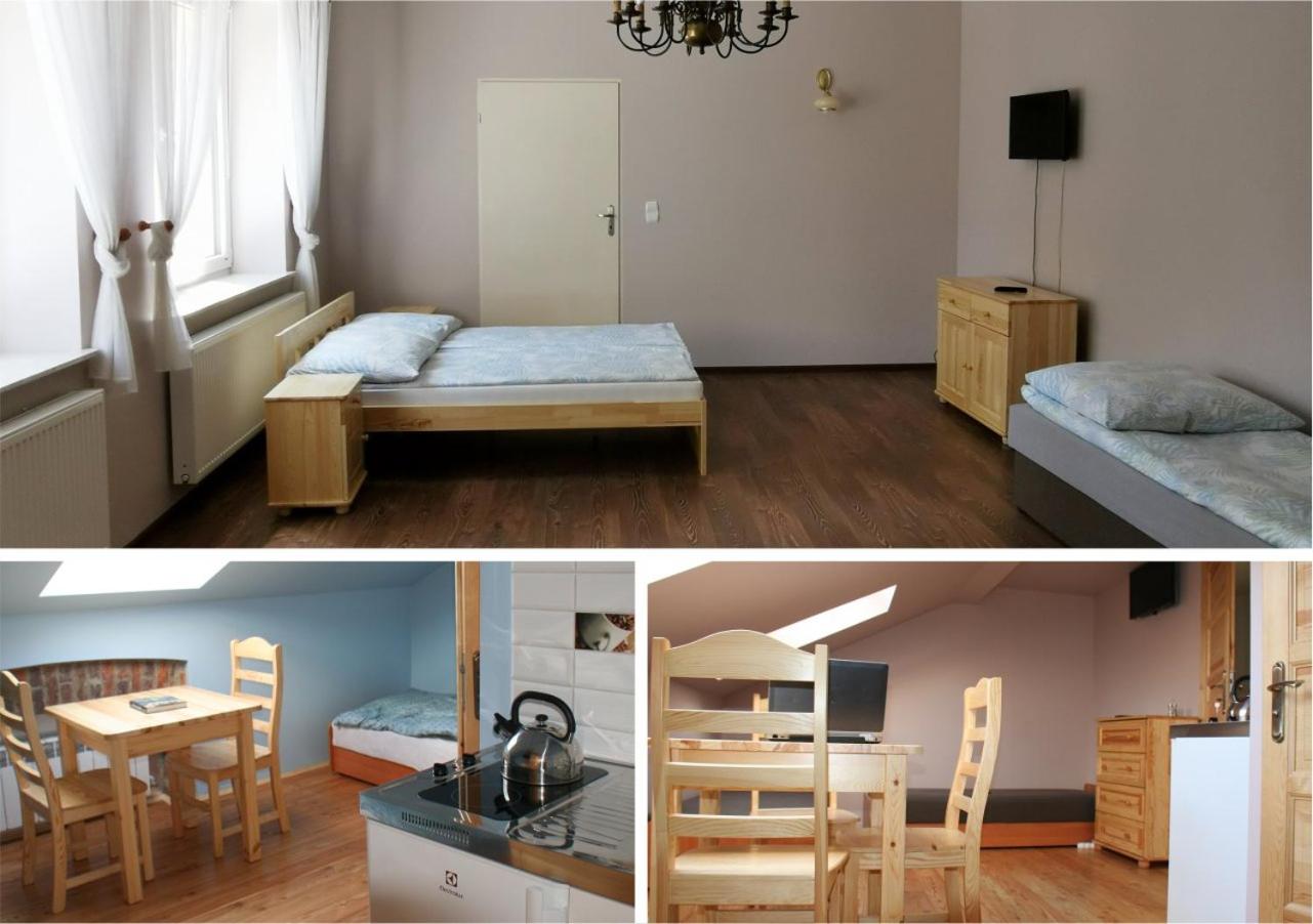 Studio Apartment - Photo 1