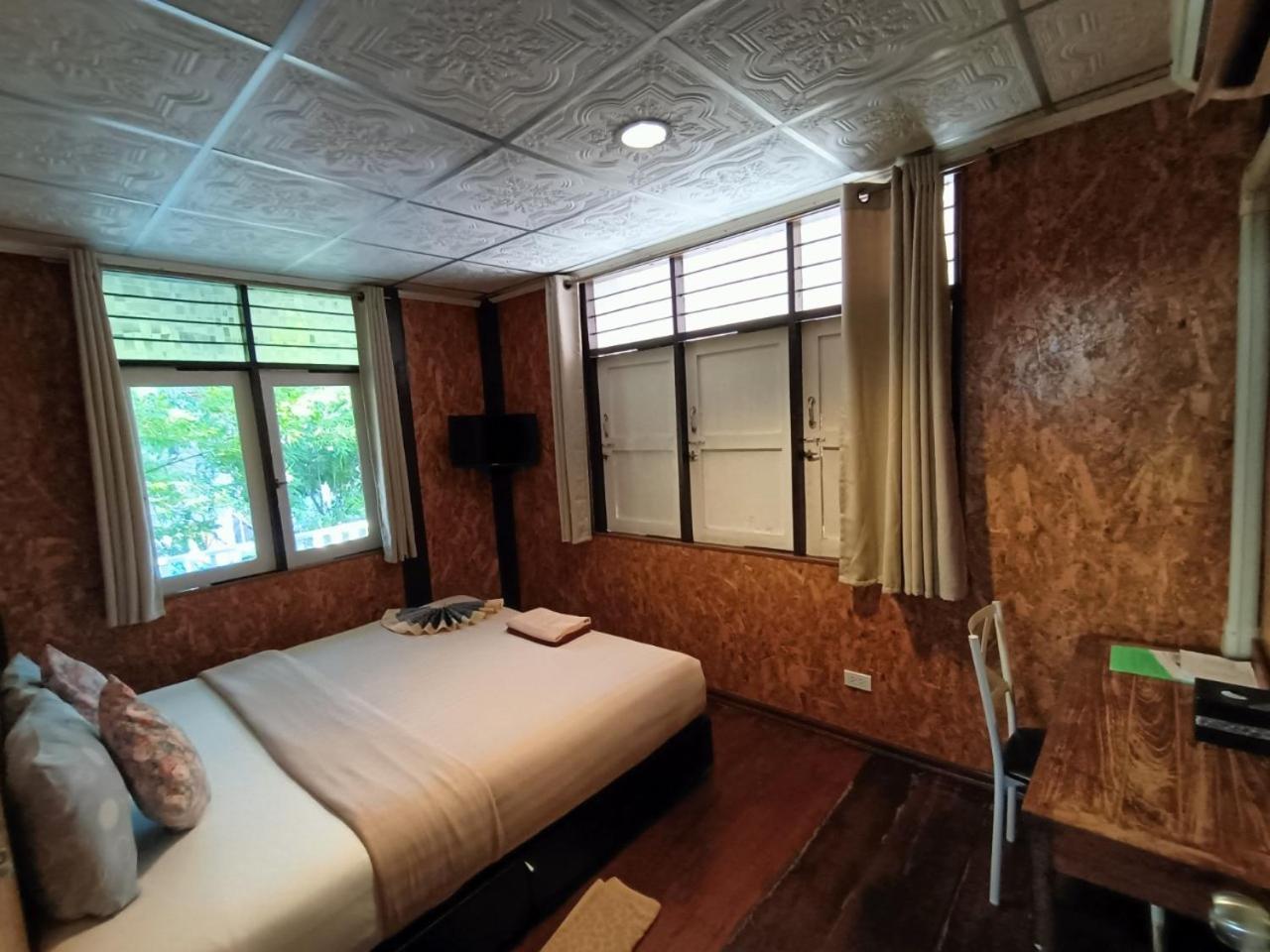 Double Room with Shared Toilet photo 2