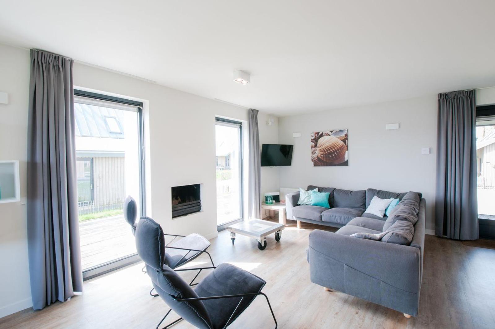 Villa Oesterdam | 8 personen