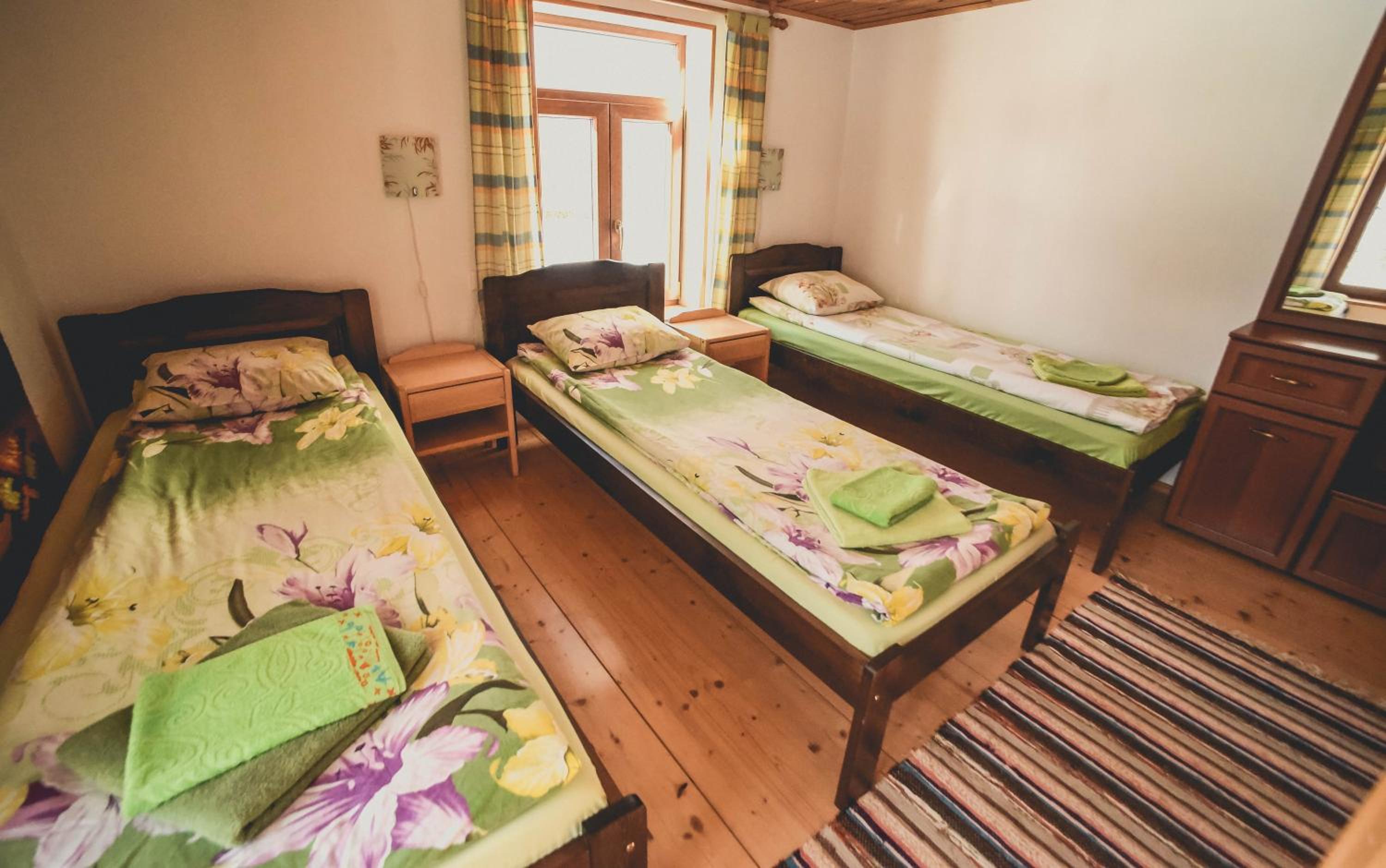 Two-Bedroom House photo 1